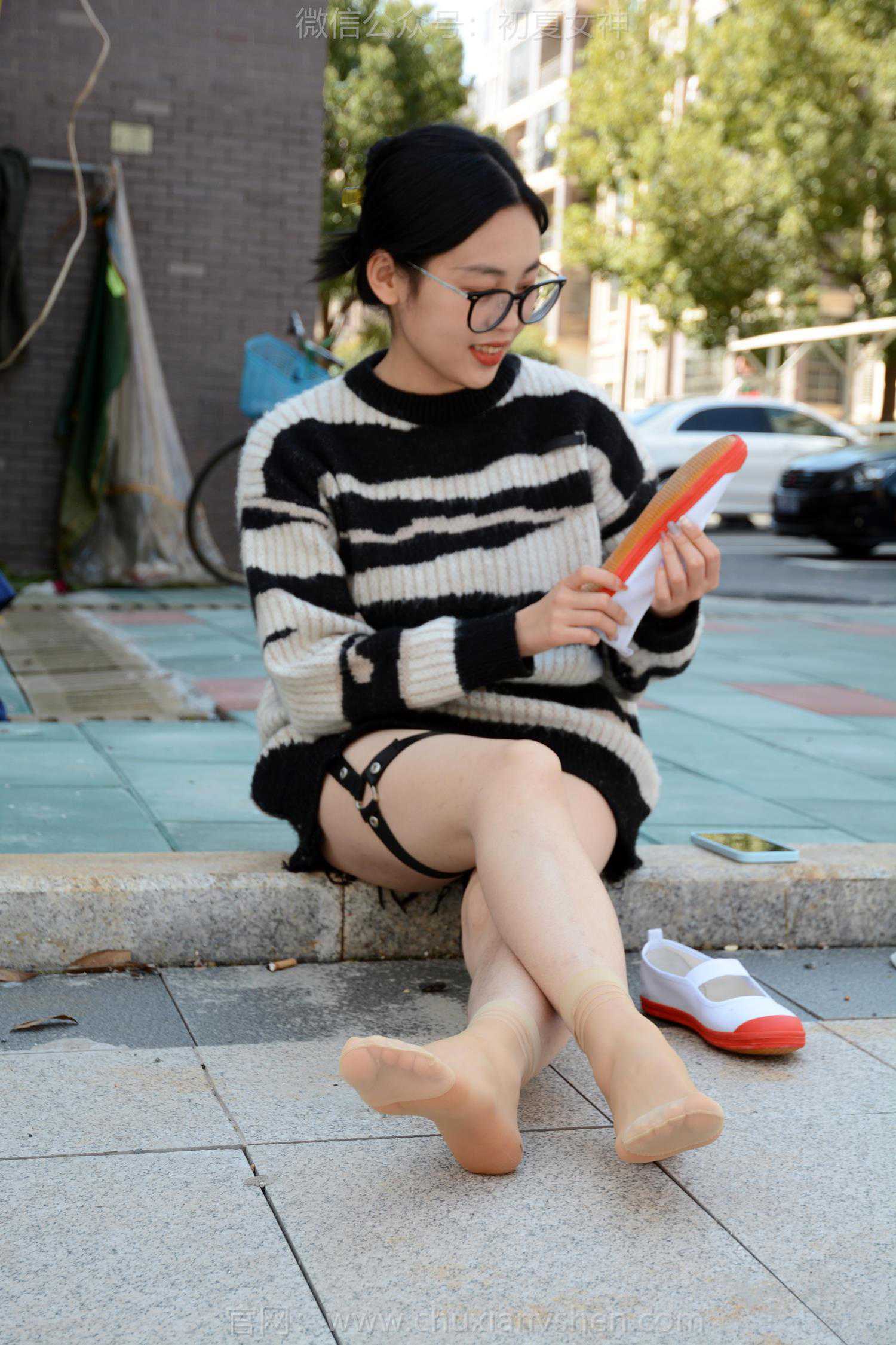 图片[108]-初夏女神 NO.192 耳朵 憧憬未来[110P] – 速更版-美库