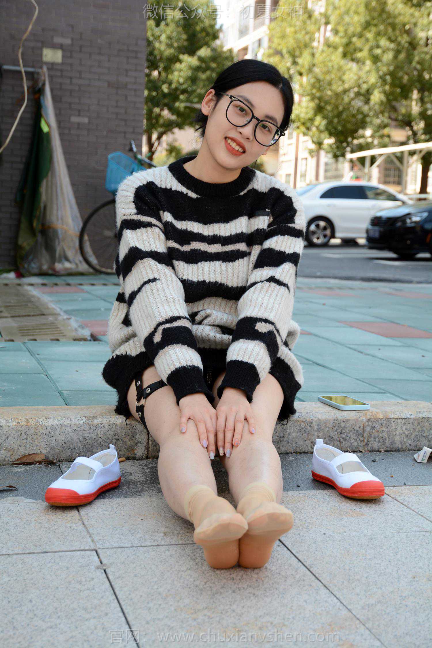 图片[111]-初夏女神 NO.192 耳朵 憧憬未来[110P] – 速更版-美库