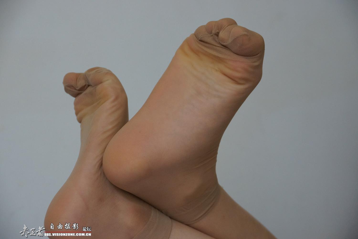 图片[24]-自由摄影 No.293 超萌MM晴儿肉丝大嘴猴 [68P] – 速更版-美库