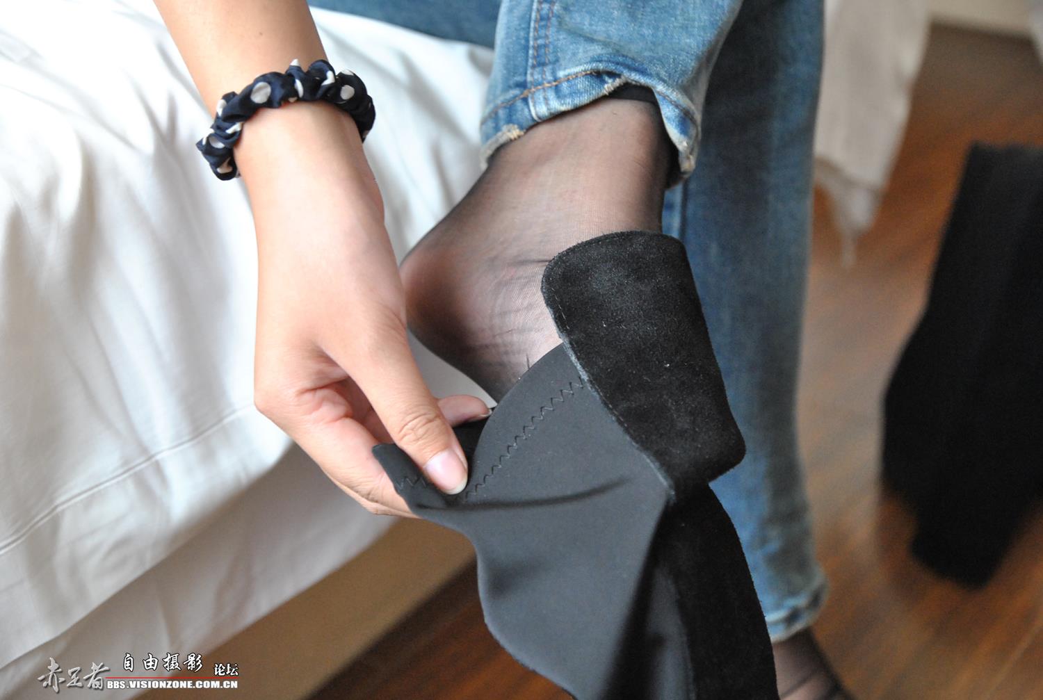 图片[38]-自由摄影 No.291 长靴嘿丝经典之美 [60P] – 速更版-美库