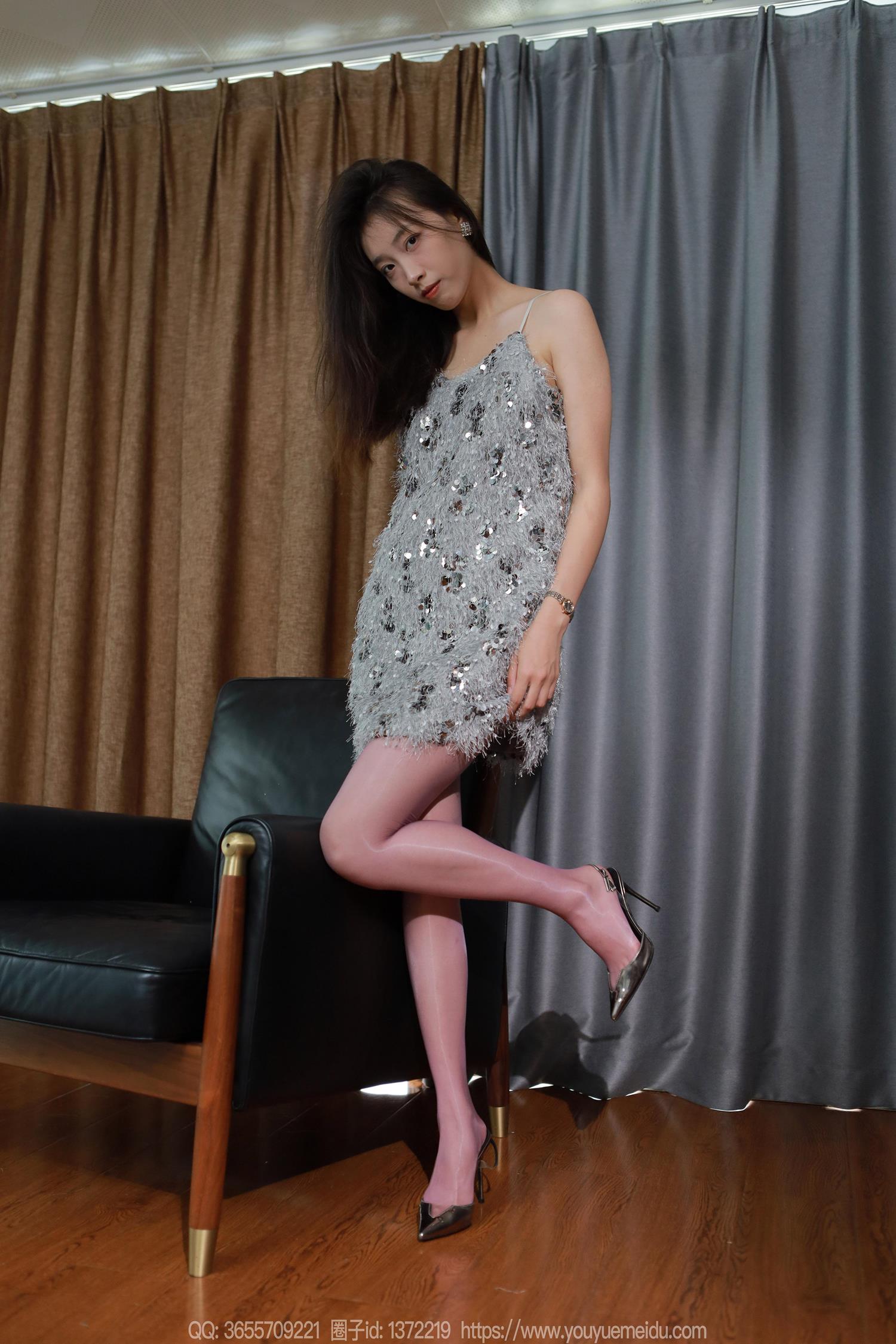 图片[12]-[IESS异思趣向] 2024.07.18 丝享家1797：小九《闪亮的红》[88P] – 速更版-美库