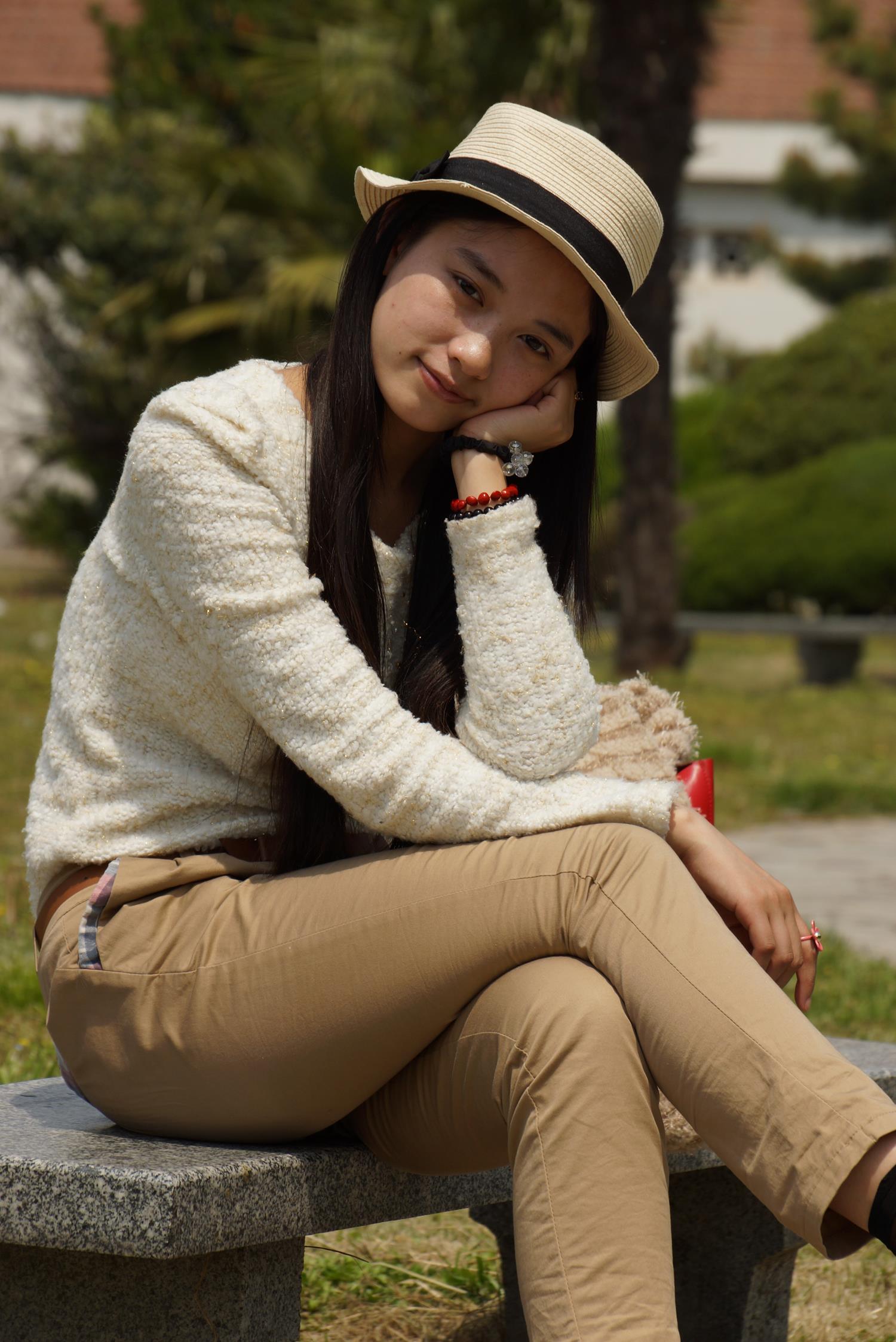 图片[42]-自由摄影 No.294 时尚MM经典嘿丝挑鞋 [44P] – 速更版-美库