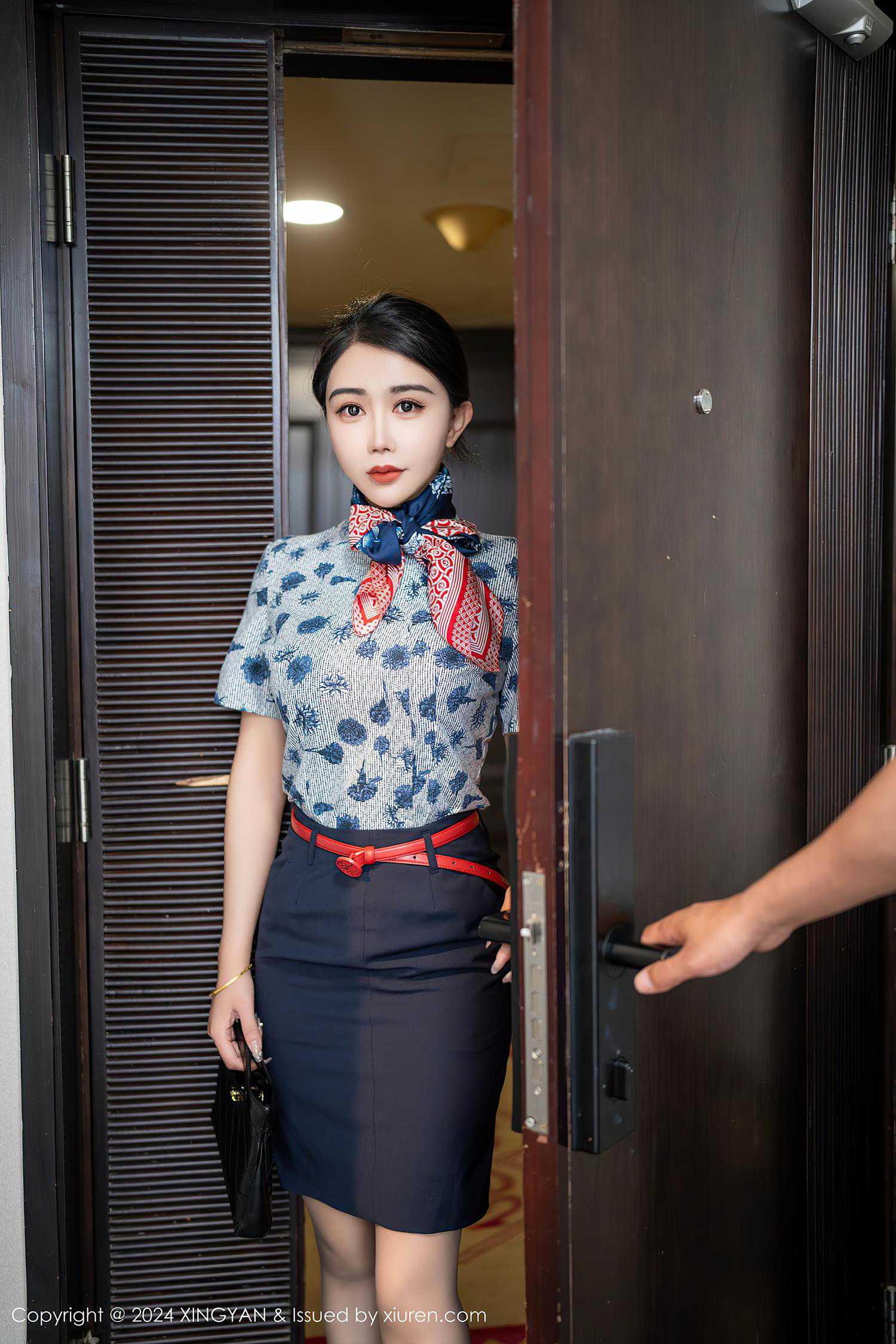 图片[13]-[XINGYAN星颜社]2024.07.23 VOL.259 李若汐ci[29+1P] – 速更版-美库