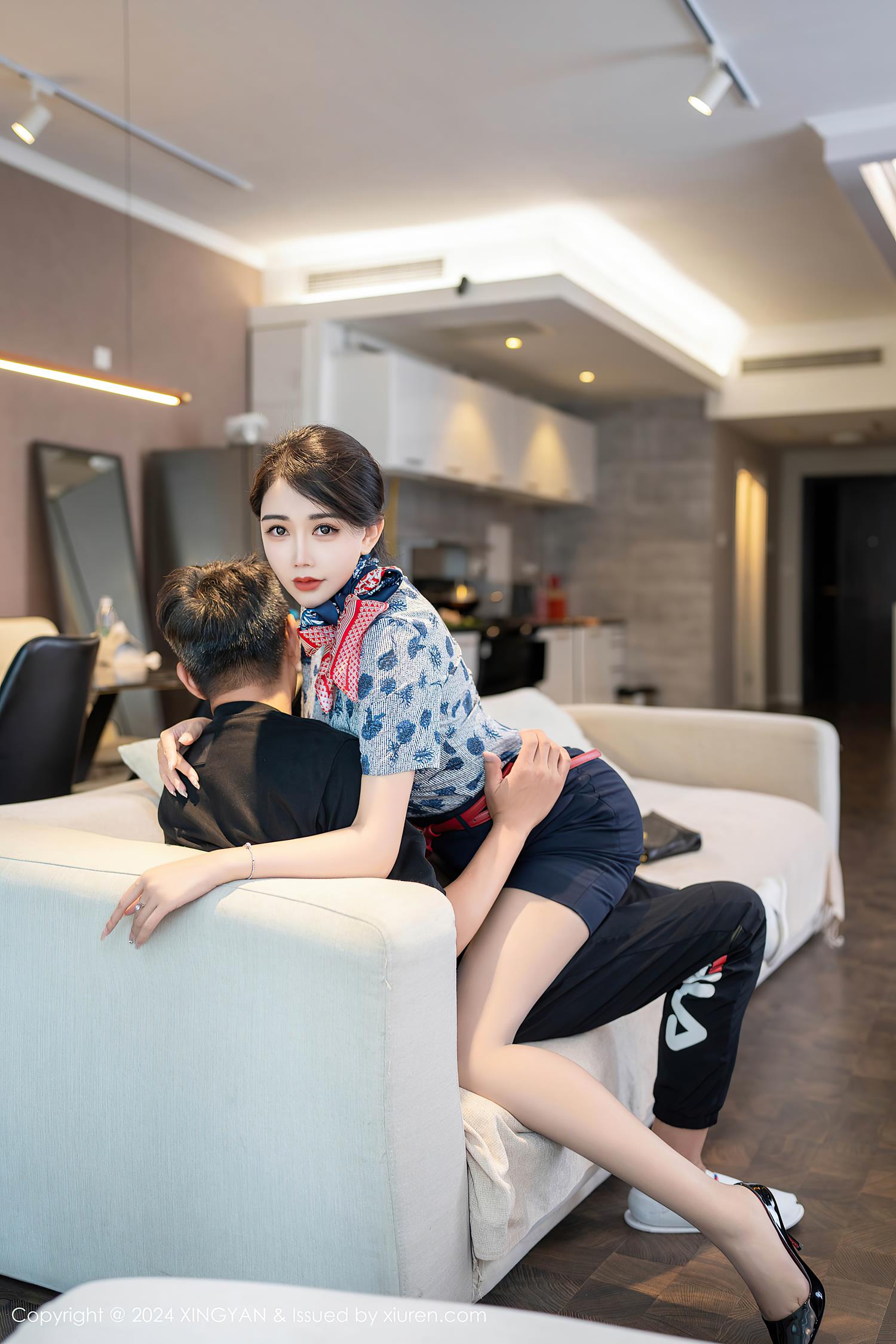 图片[19]-[XINGYAN星颜社]2024.07.23 VOL.259 李若汐ci[29+1P] – 速更版-美库