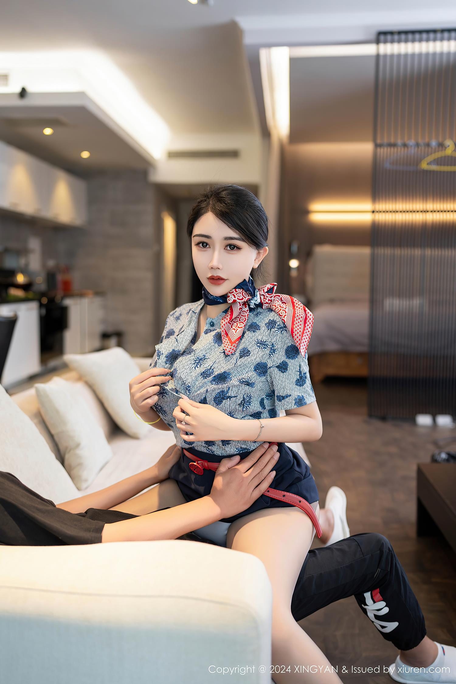 图片[28]-[XINGYAN星颜社]2024.07.23 VOL.259 李若汐ci[29+1P] – 速更版-美库