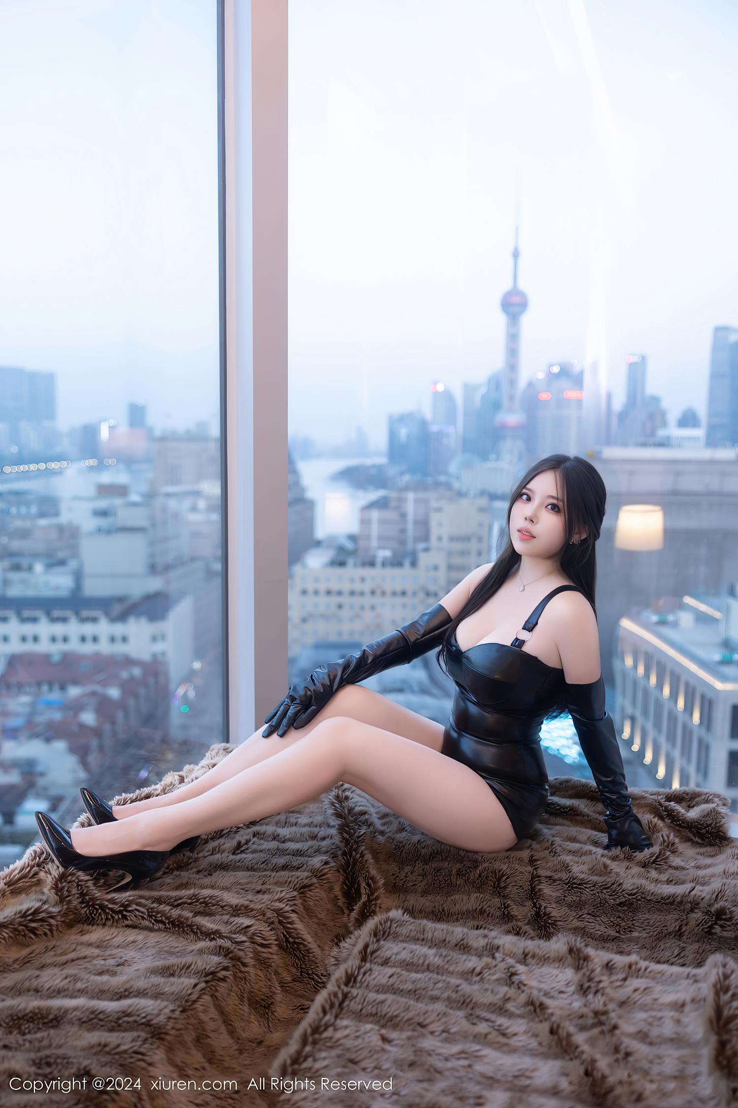 图片[14]-[Xiuren秀人网]2024.08.14 NO.9012 白茹雪abby[36+1P] – 速更版-美库