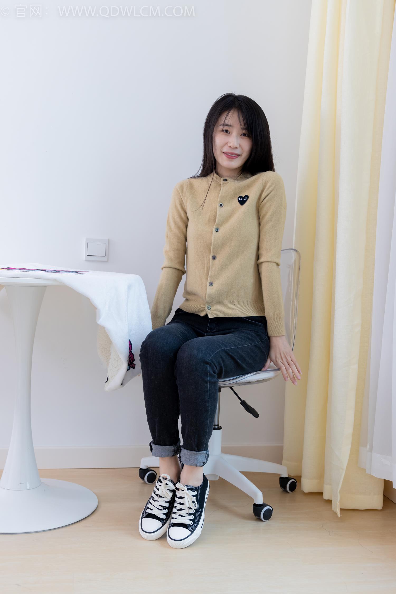 图片[11]-物恋传媒 NO.2033 菜菜-熟悉的面孔[160P] – 速更版-美库