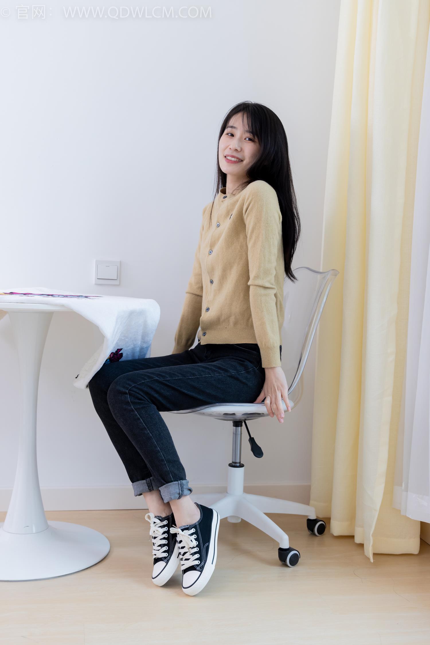 图片[12]-物恋传媒 NO.2033 菜菜-熟悉的面孔[160P] – 速更版-美库