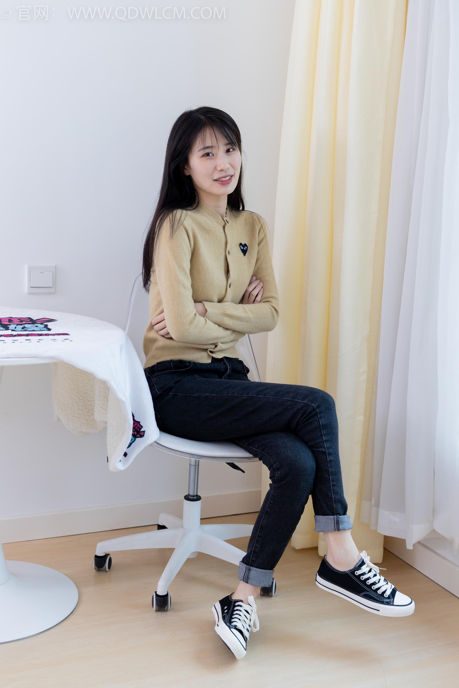 图片[16]-物恋传媒 NO.2033 菜菜-熟悉的面孔[160P] – 速更版-美库