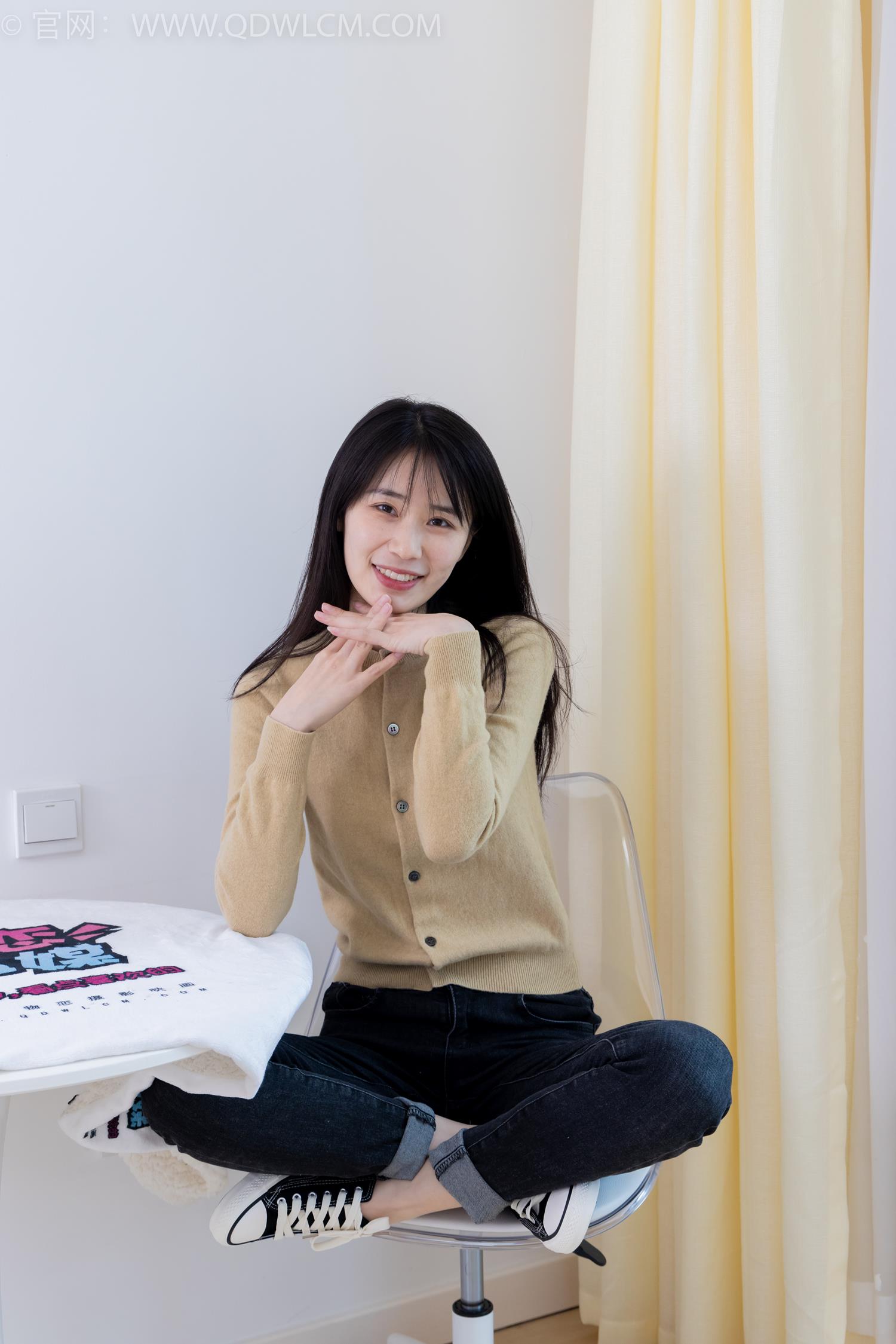 图片[22]-物恋传媒 NO.2033 菜菜-熟悉的面孔[160P] – 速更版-美库