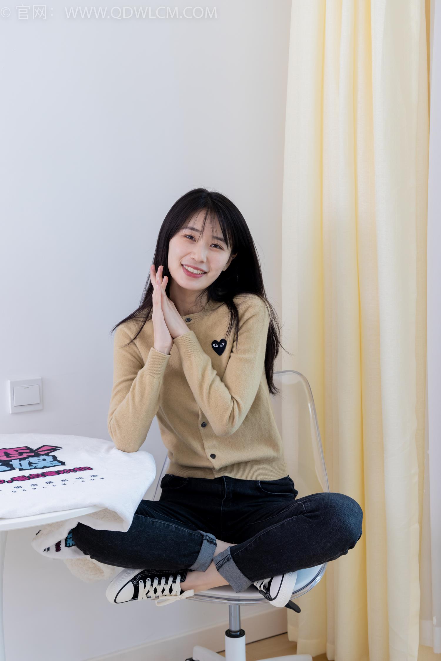 图片[23]-物恋传媒 NO.2033 菜菜-熟悉的面孔[160P] – 速更版-美库