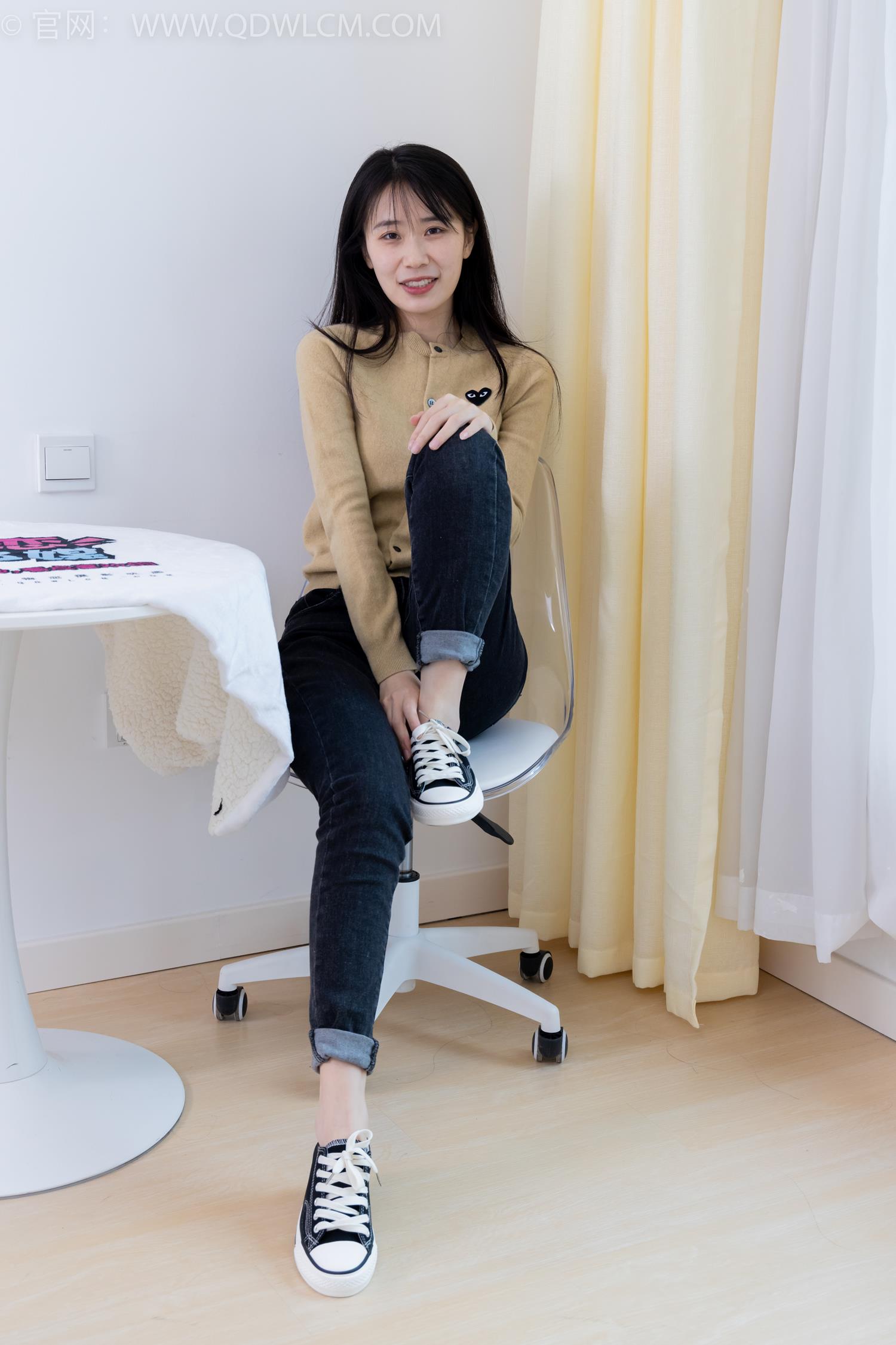 图片[24]-物恋传媒 NO.2033 菜菜-熟悉的面孔[160P] – 速更版-美库