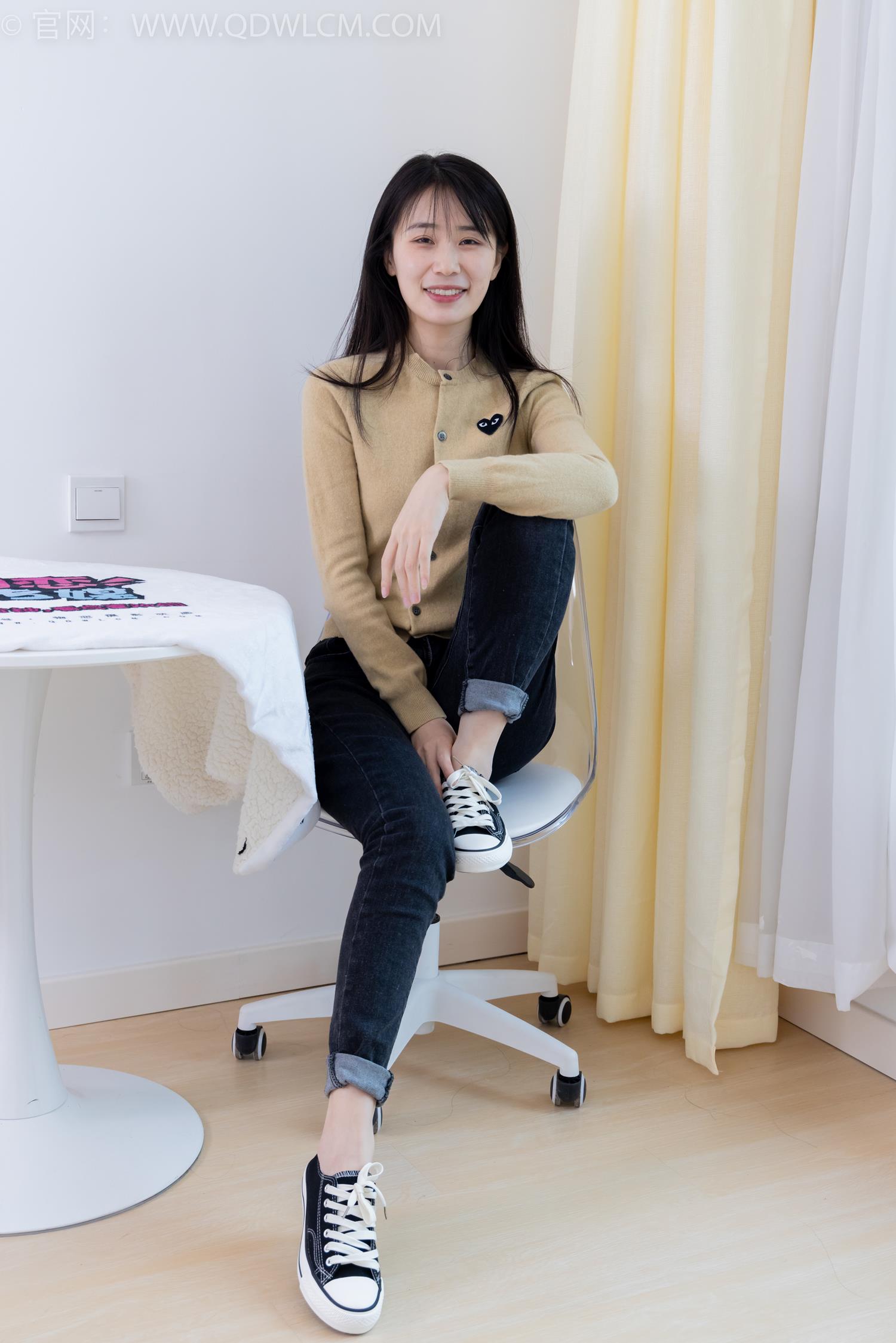 图片[25]-物恋传媒 NO.2033 菜菜-熟悉的面孔[160P] – 速更版-美库