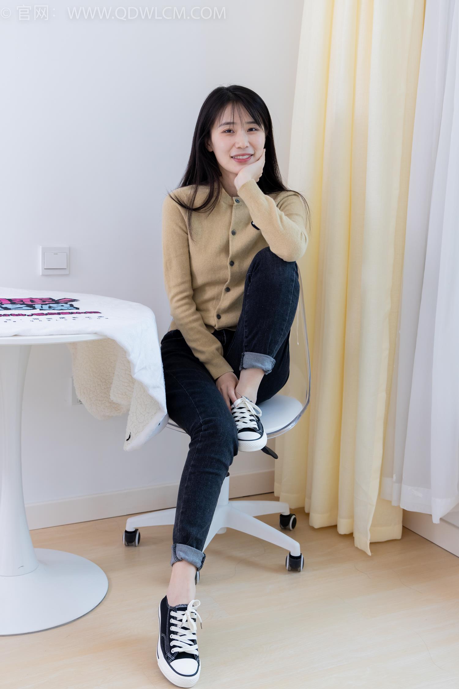 图片[26]-物恋传媒 NO.2033 菜菜-熟悉的面孔[160P] – 速更版-美库