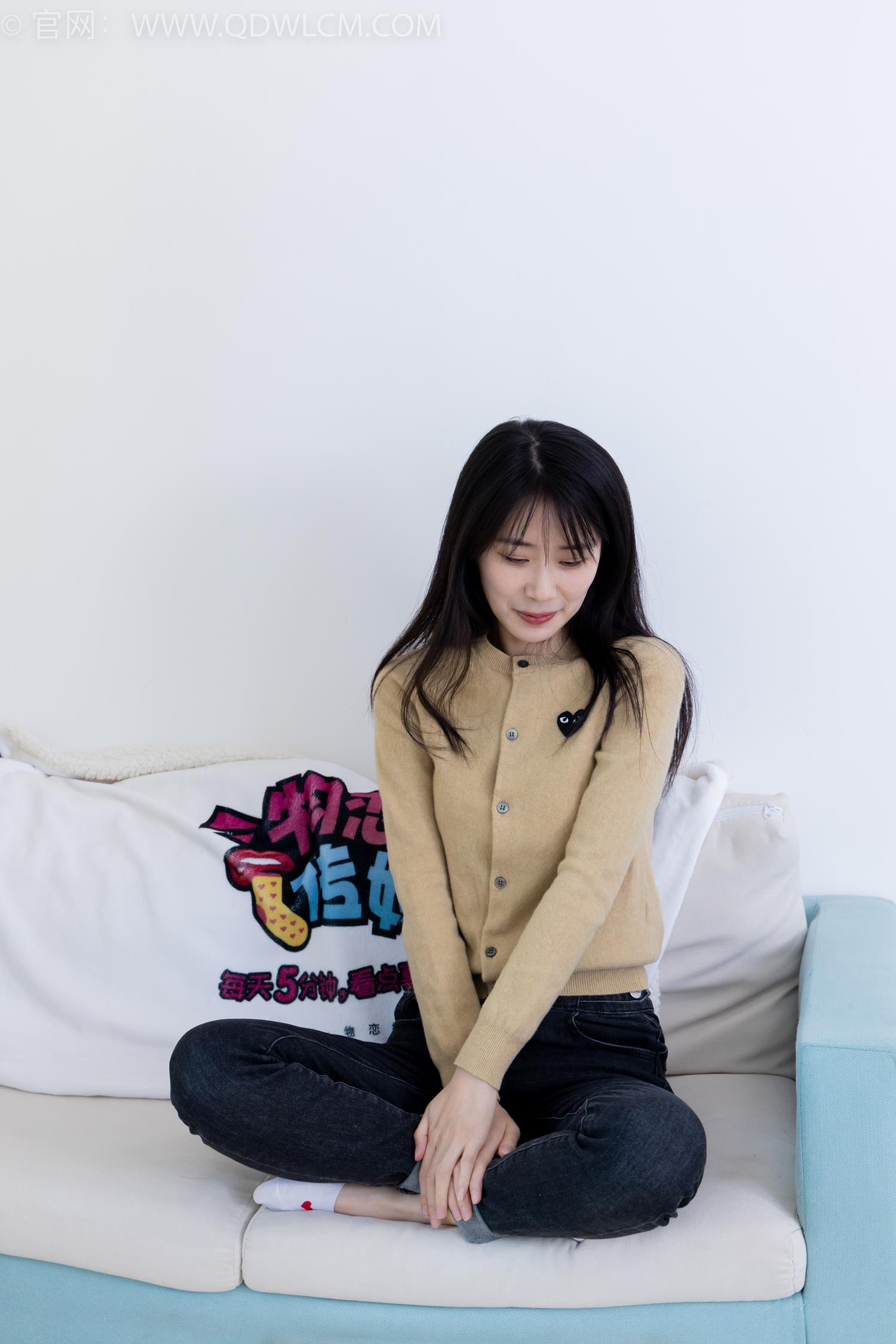 图片[27]-物恋传媒 NO.2033 菜菜-熟悉的面孔[160P] – 速更版-美库