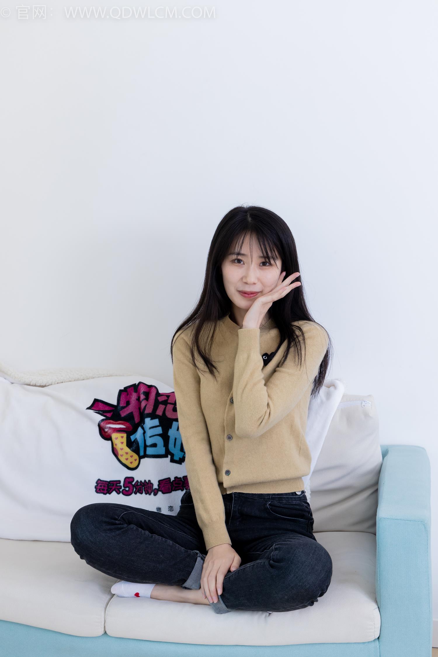 图片[28]-物恋传媒 NO.2033 菜菜-熟悉的面孔[160P] – 速更版-美库