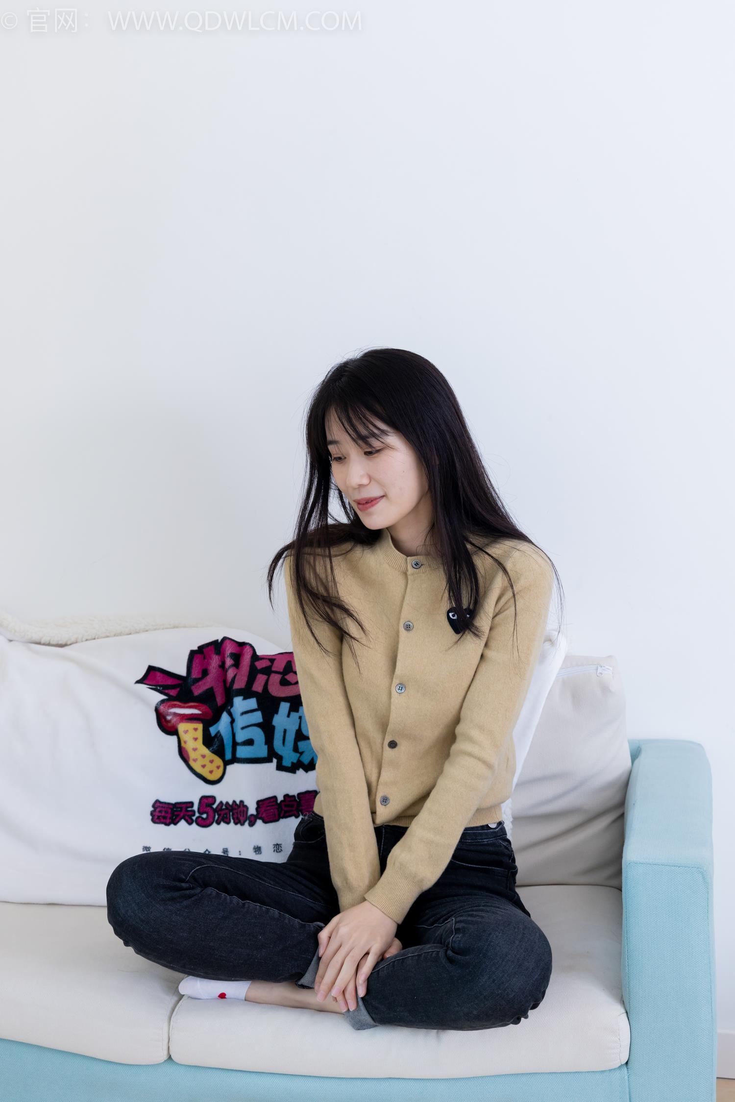 图片[29]-物恋传媒 NO.2033 菜菜-熟悉的面孔[160P] – 速更版-美库