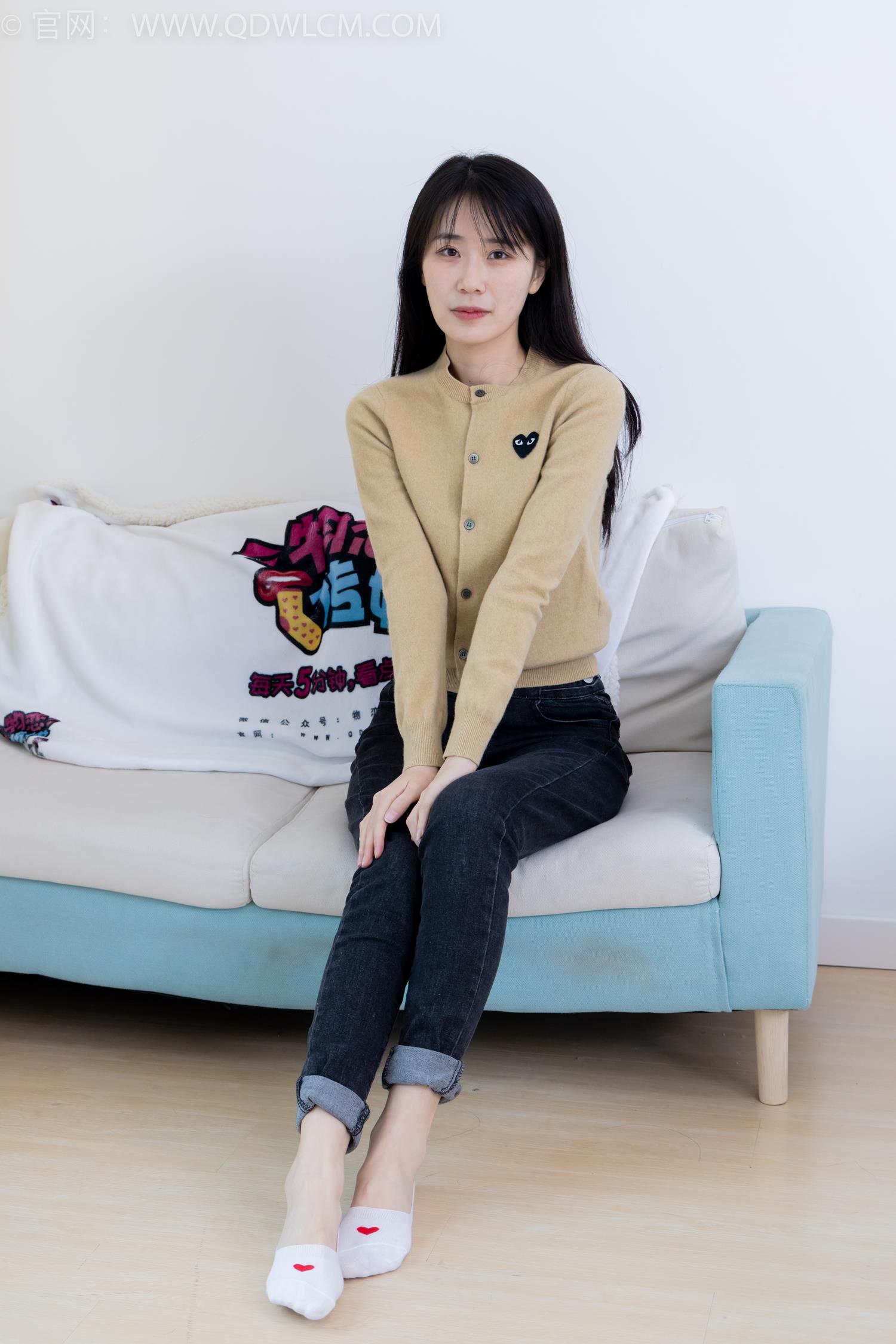 图片[30]-物恋传媒 NO.2033 菜菜-熟悉的面孔[160P] – 速更版-美库