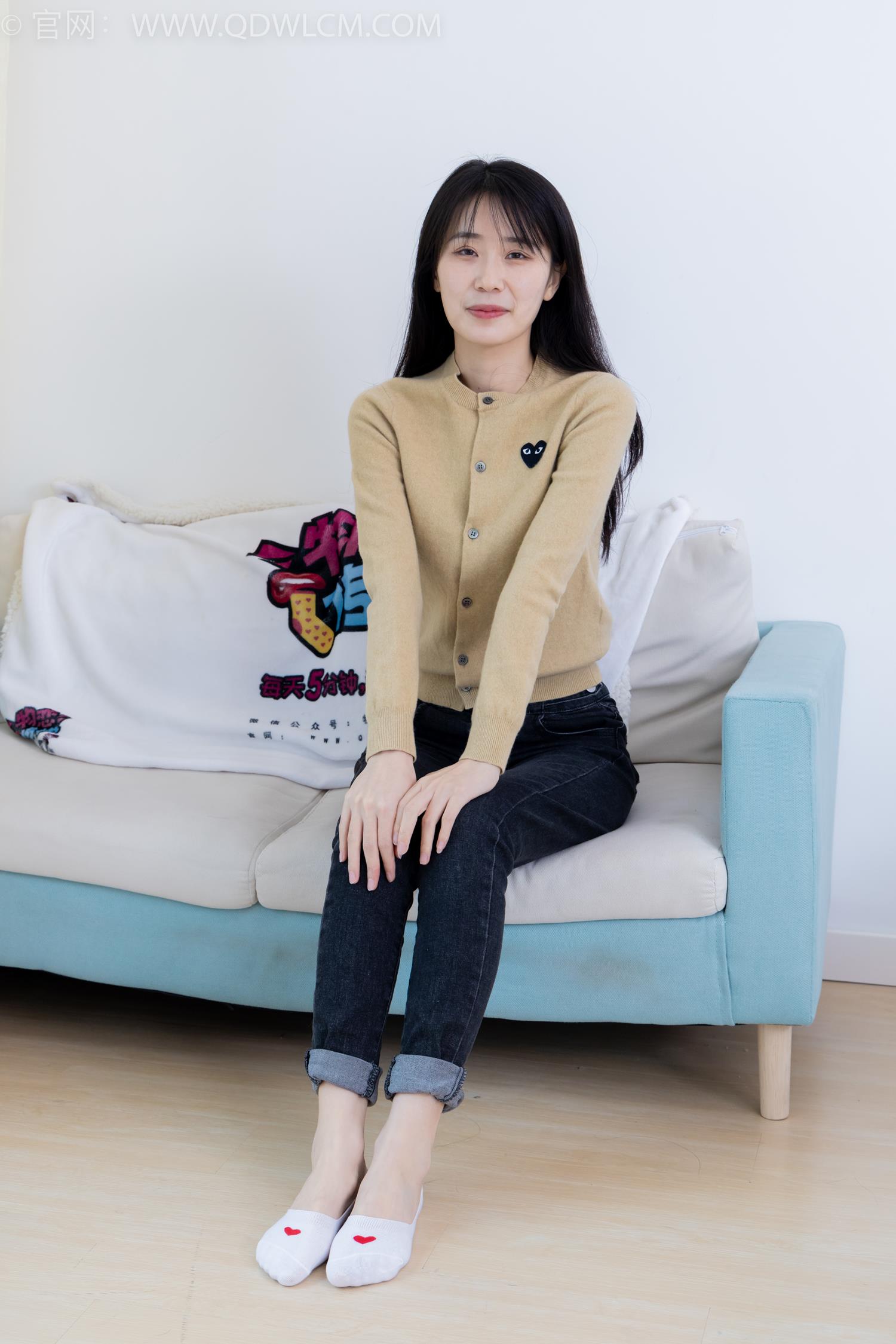 图片[31]-物恋传媒 NO.2033 菜菜-熟悉的面孔[160P] – 速更版-美库