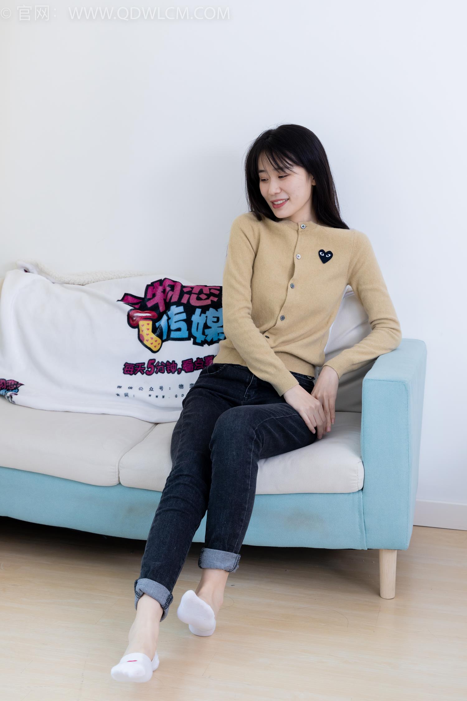 图片[32]-物恋传媒 NO.2033 菜菜-熟悉的面孔[160P] – 速更版-美库