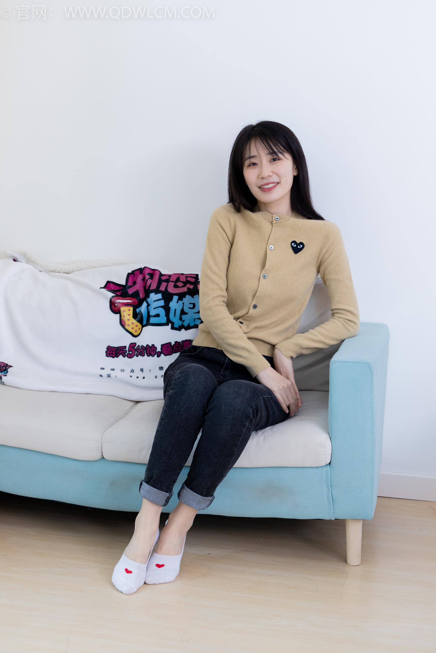 图片[33]-物恋传媒 NO.2033 菜菜-熟悉的面孔[160P] – 速更版-美库