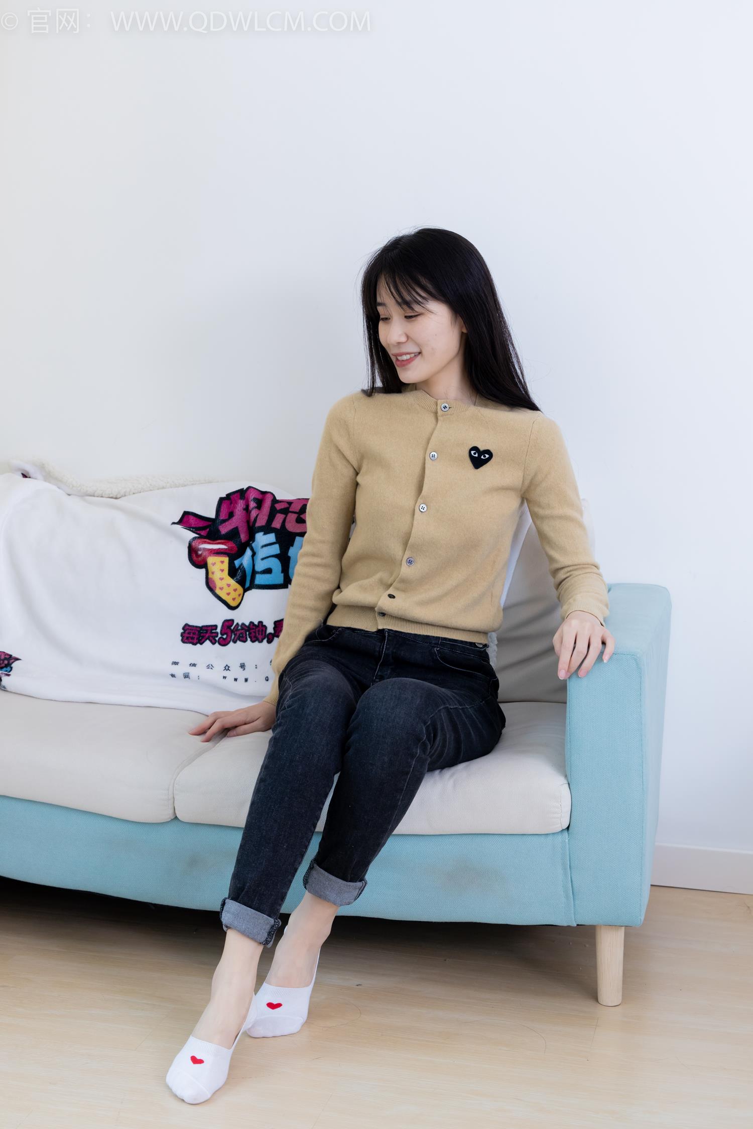 图片[34]-物恋传媒 NO.2033 菜菜-熟悉的面孔[160P] – 速更版-美库