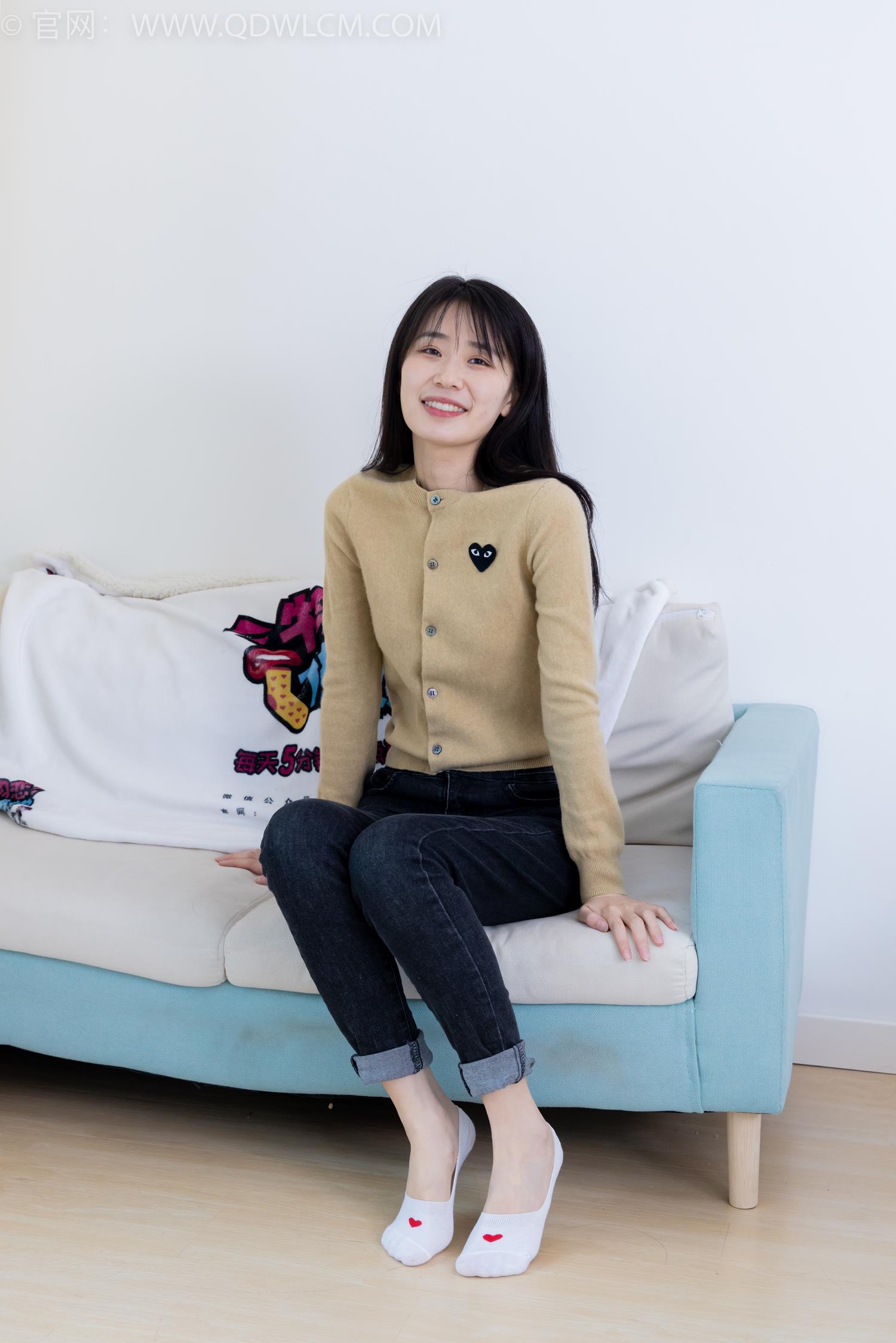 图片[35]-物恋传媒 NO.2033 菜菜-熟悉的面孔[160P] – 速更版-美库