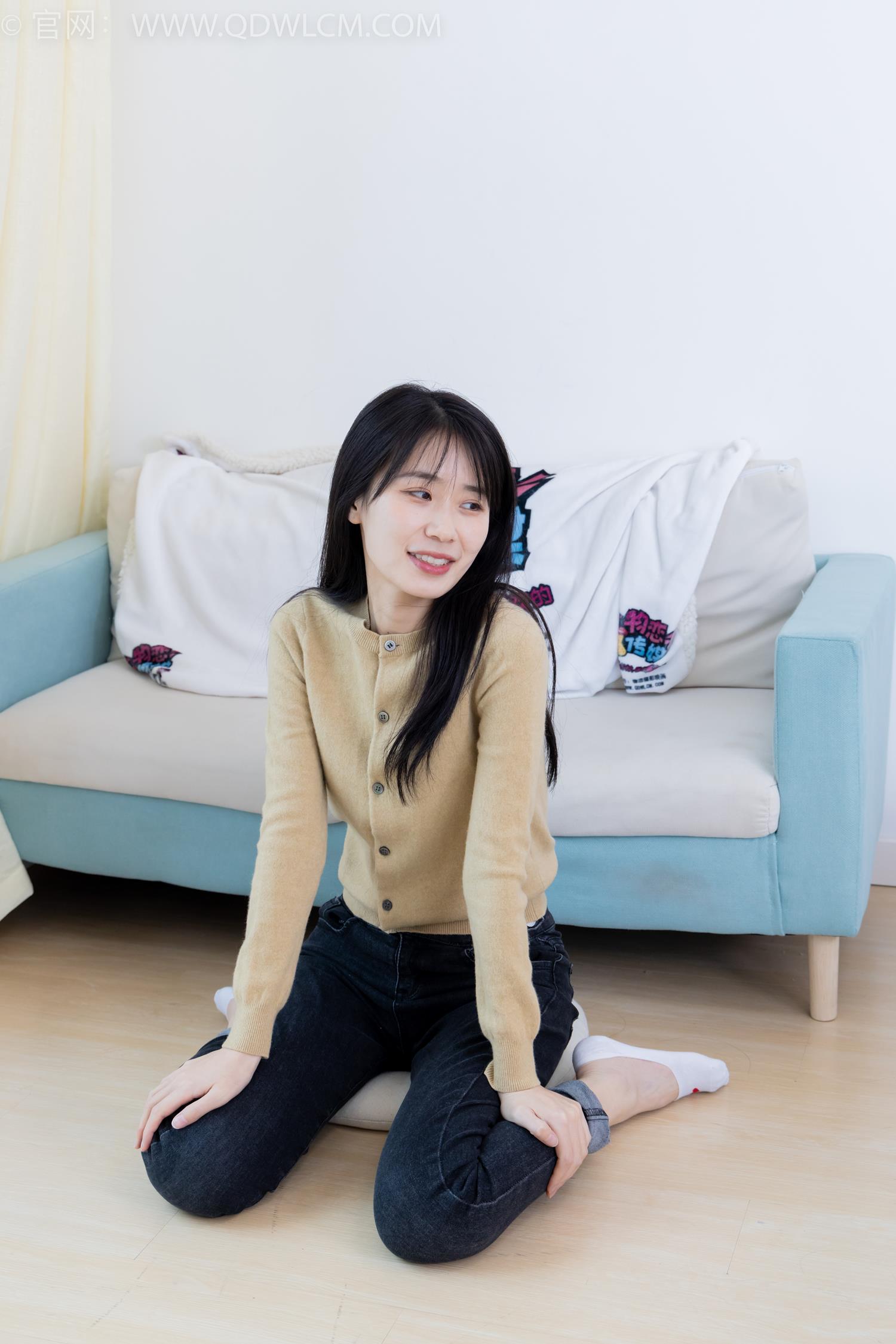 图片[43]-物恋传媒 NO.2033 菜菜-熟悉的面孔[160P] – 速更版-美库