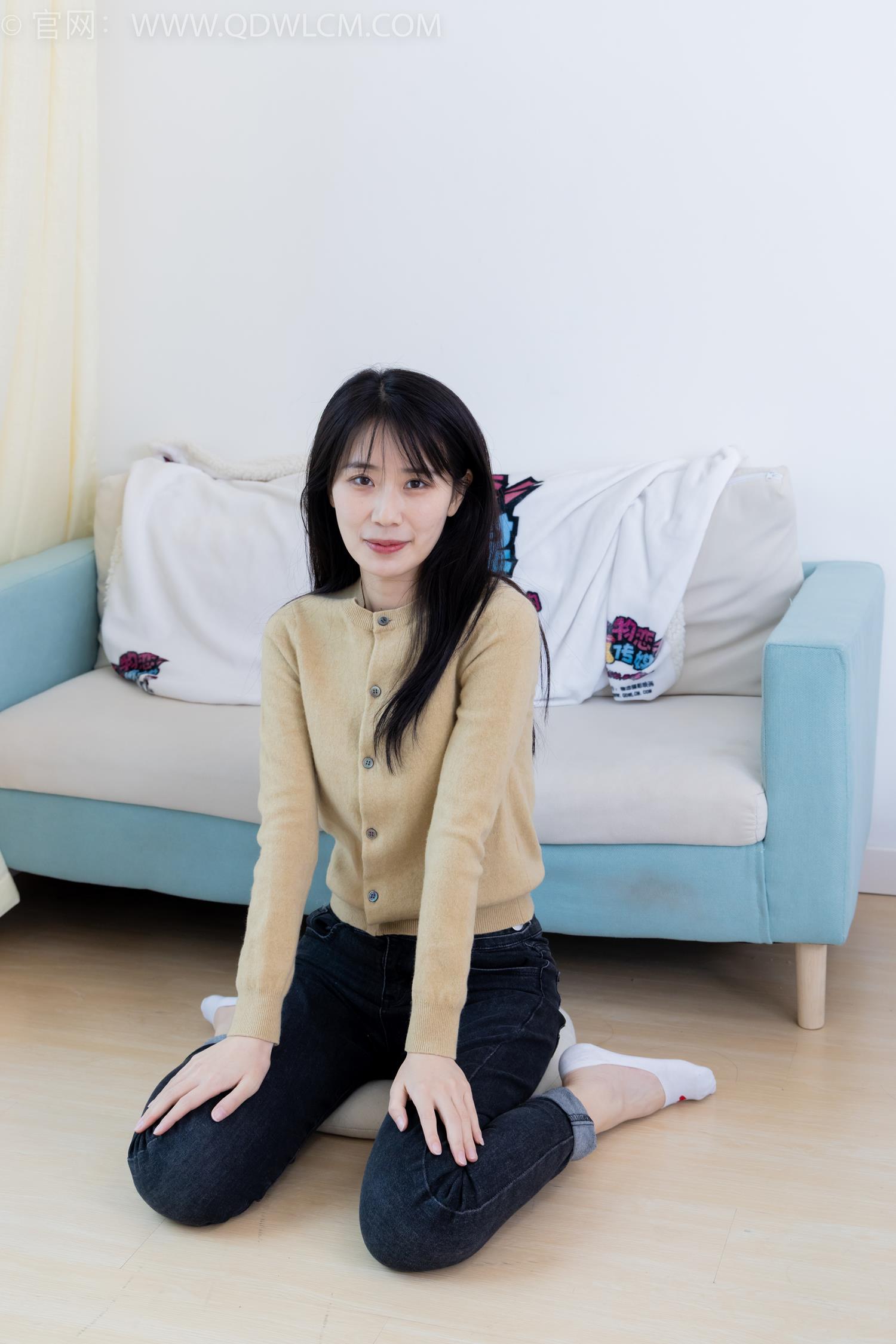 图片[44]-物恋传媒 NO.2033 菜菜-熟悉的面孔[160P] – 速更版-美库