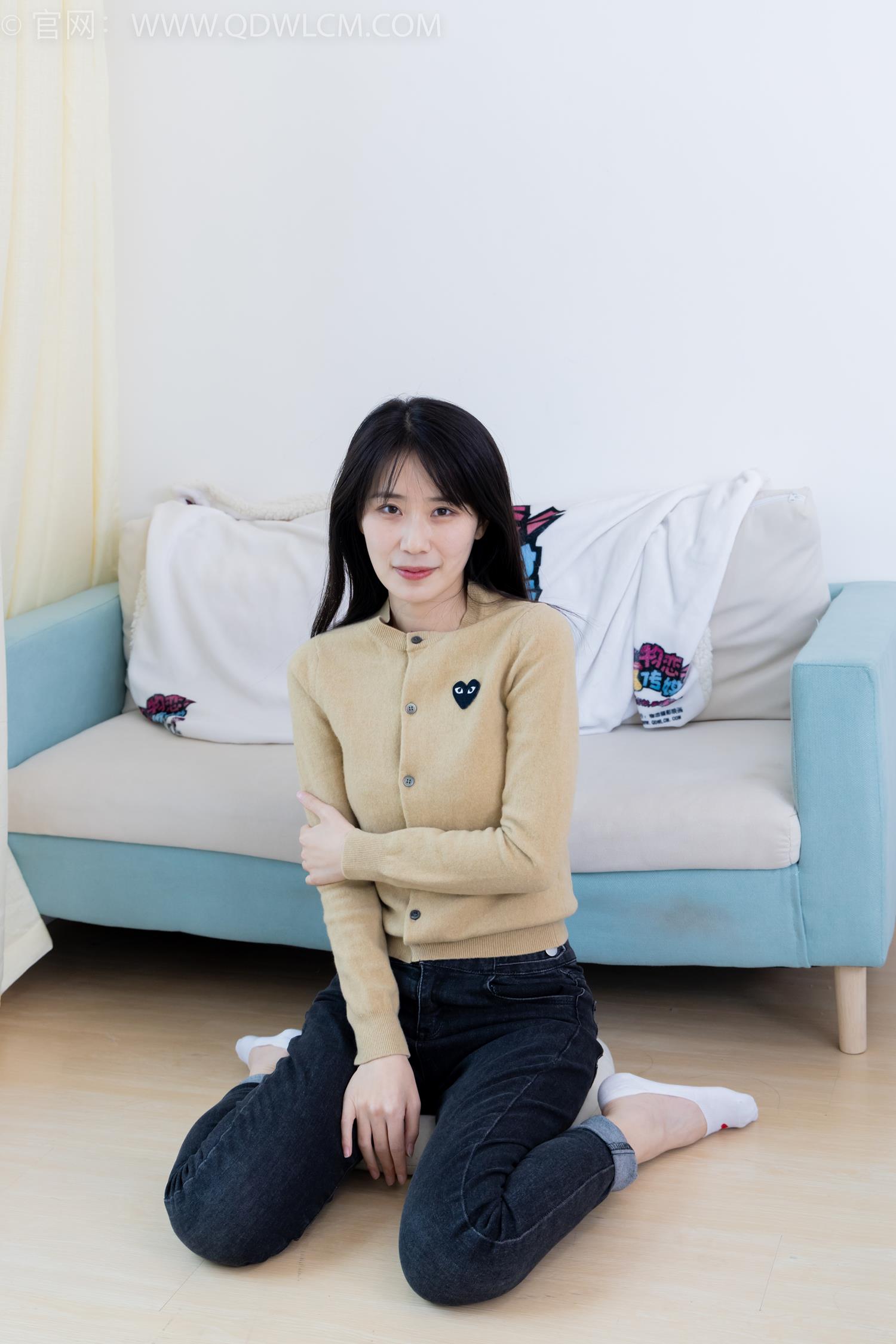 图片[45]-物恋传媒 NO.2033 菜菜-熟悉的面孔[160P] – 速更版-美库