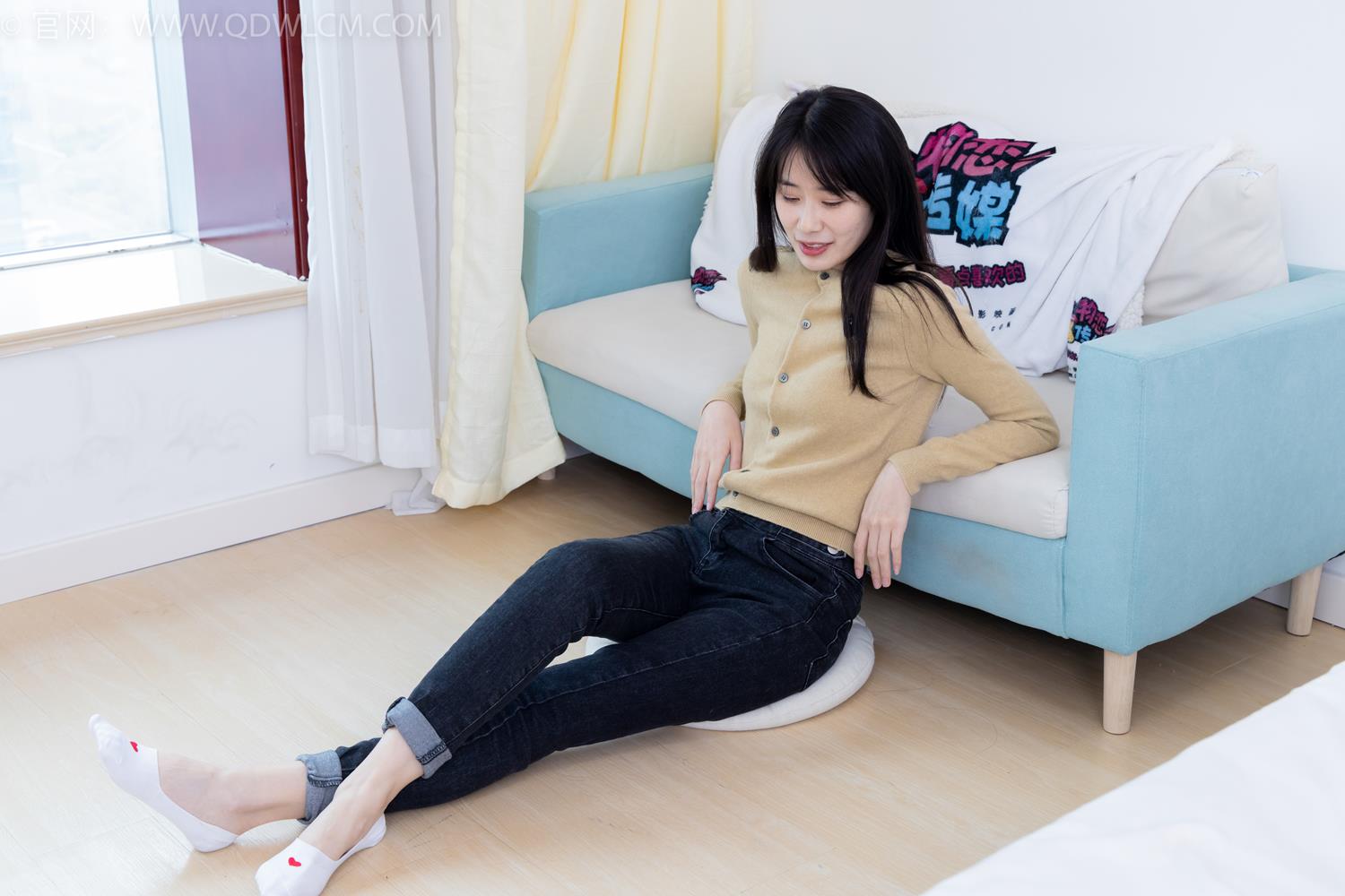 图片[47]-物恋传媒 NO.2033 菜菜-熟悉的面孔[160P] – 速更版-美库