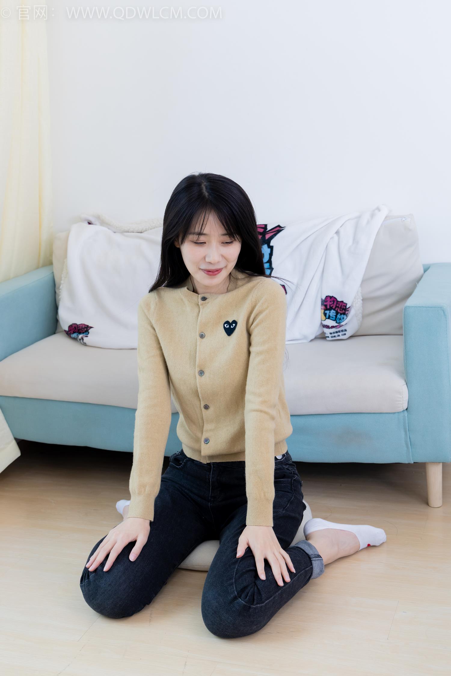 图片[46]-物恋传媒 NO.2033 菜菜-熟悉的面孔[160P] – 速更版-美库