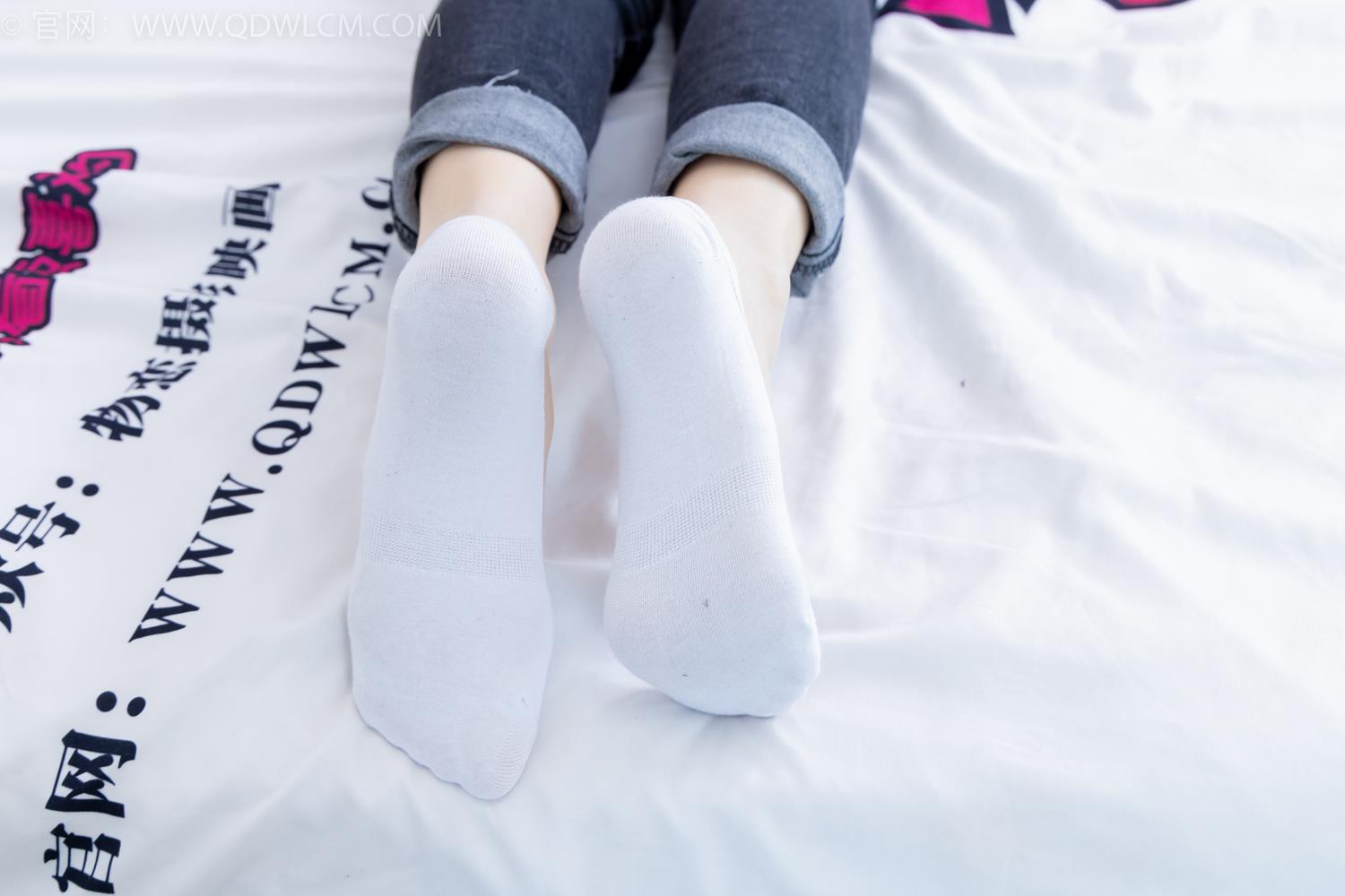 图片[55]-物恋传媒 NO.2033 菜菜-熟悉的面孔[160P] – 速更版-美库