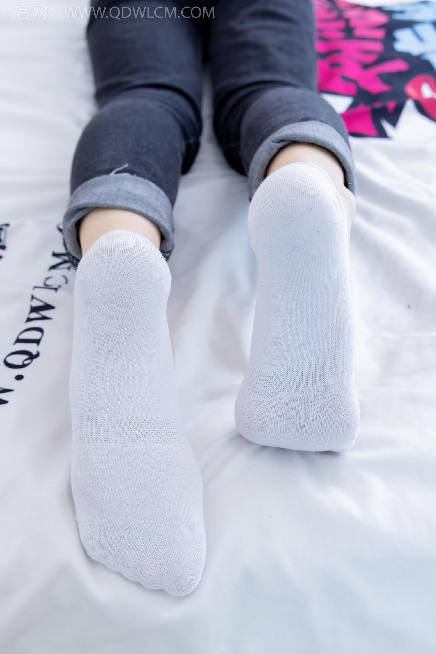 图片[56]-物恋传媒 NO.2033 菜菜-熟悉的面孔[160P] – 速更版-美库