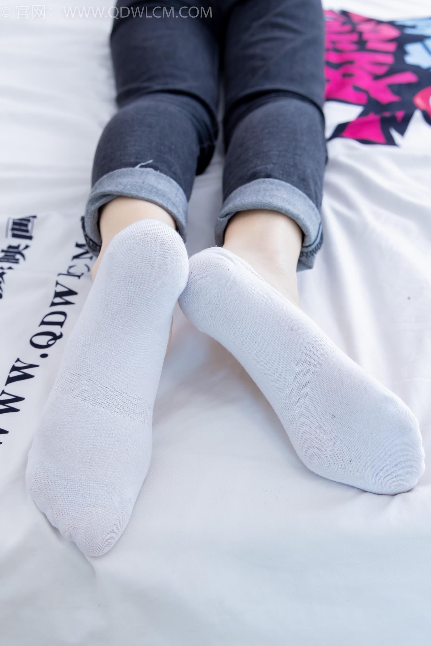 图片[57]-物恋传媒 NO.2033 菜菜-熟悉的面孔[160P] – 速更版-美库