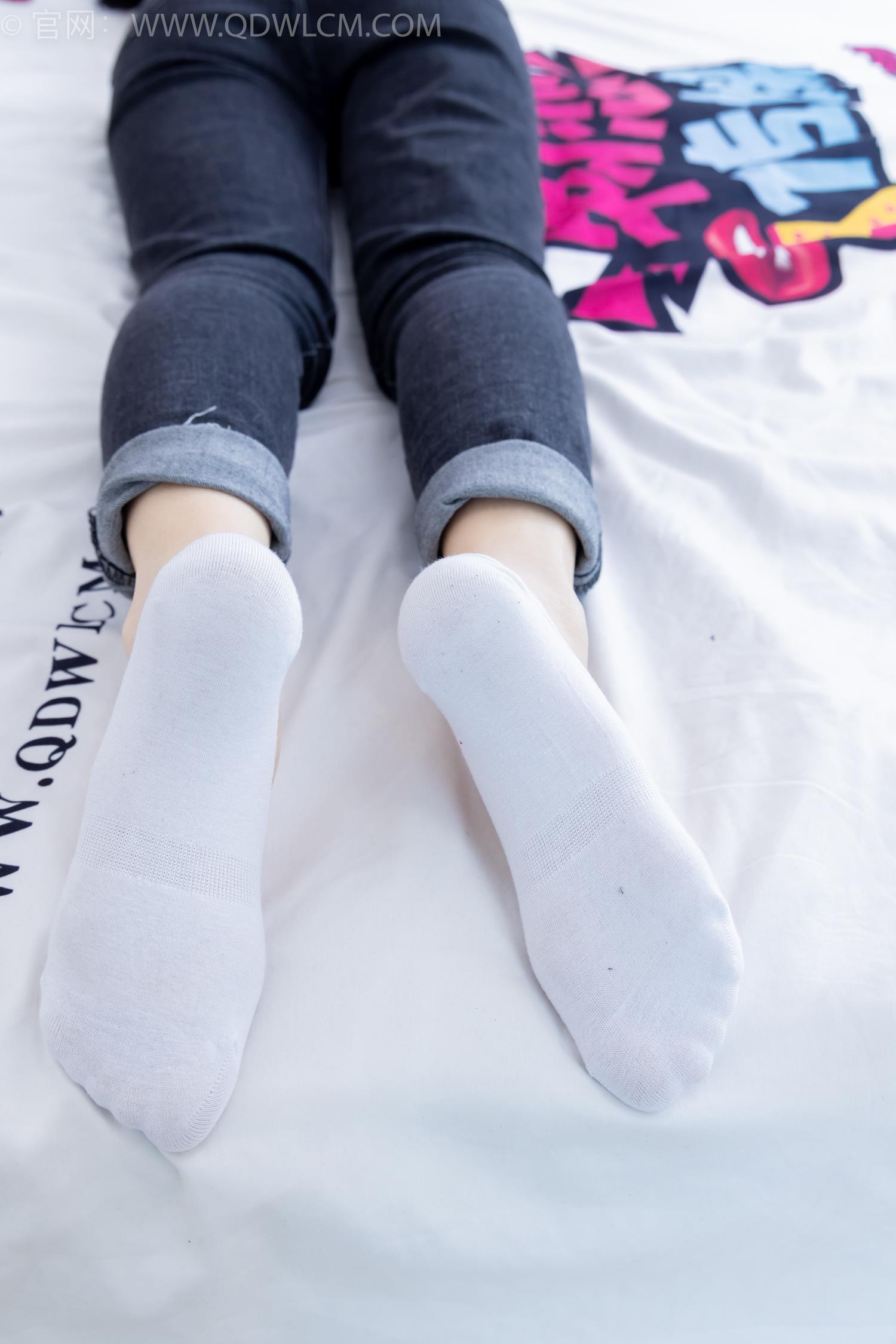 图片[58]-物恋传媒 NO.2033 菜菜-熟悉的面孔[160P] – 速更版-美库