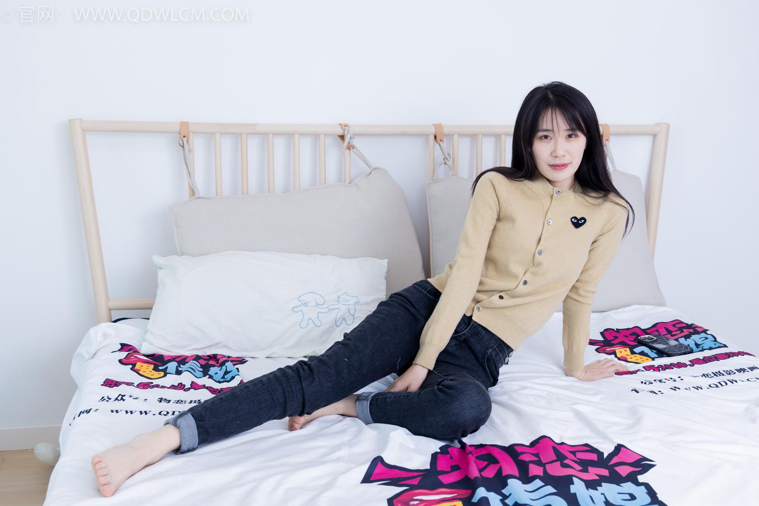 图片[63]-物恋传媒 NO.2033 菜菜-熟悉的面孔[160P] – 速更版-美库