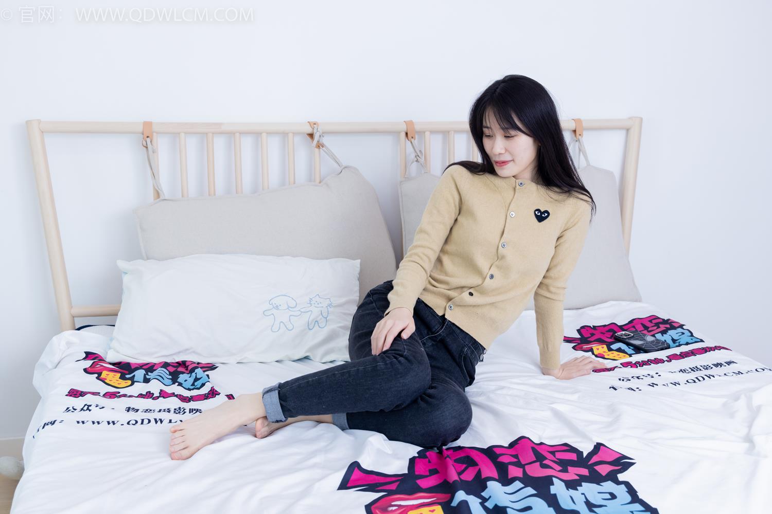 图片[64]-物恋传媒 NO.2033 菜菜-熟悉的面孔[160P] – 速更版-美库