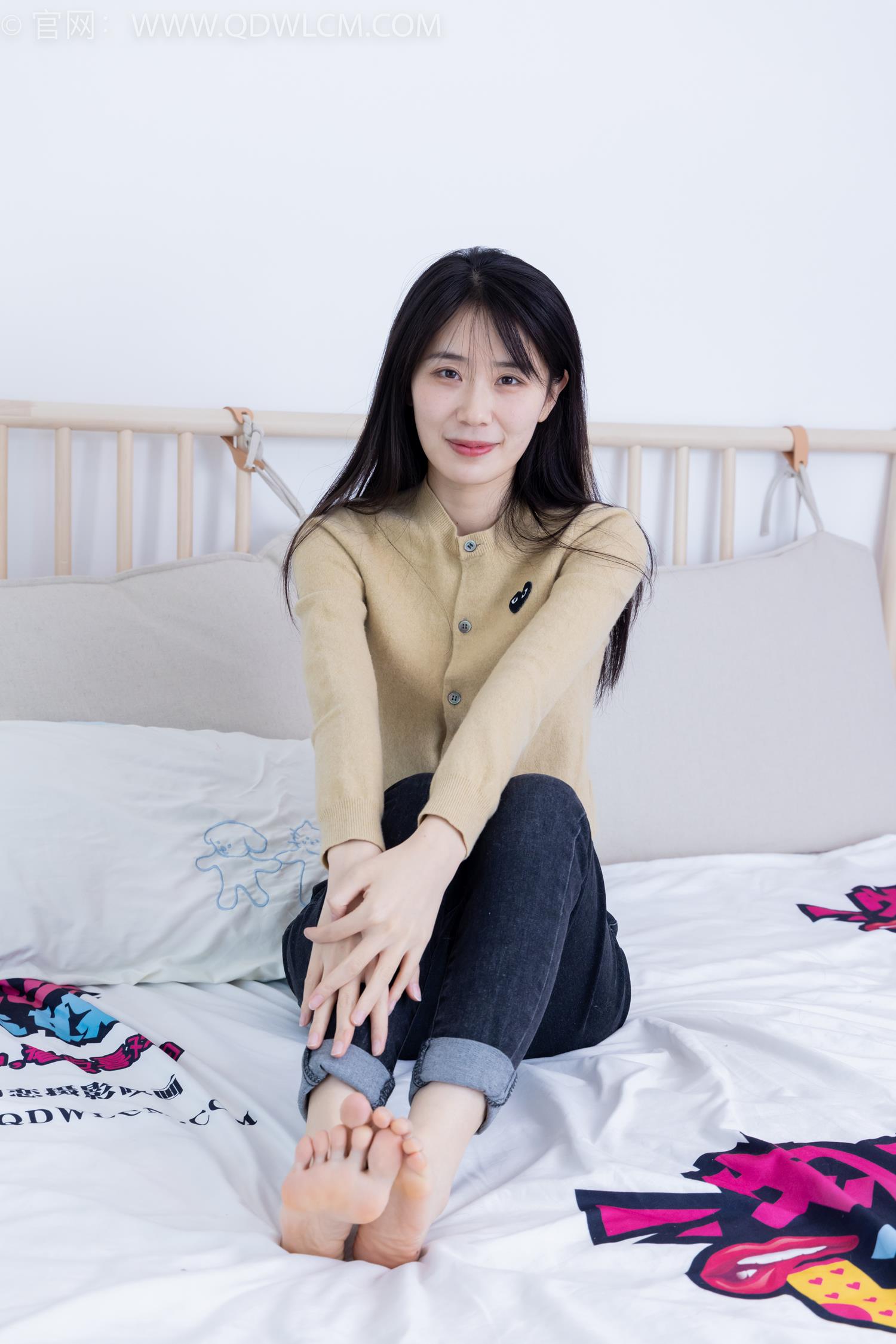 图片[66]-物恋传媒 NO.2033 菜菜-熟悉的面孔[160P] – 速更版-美库