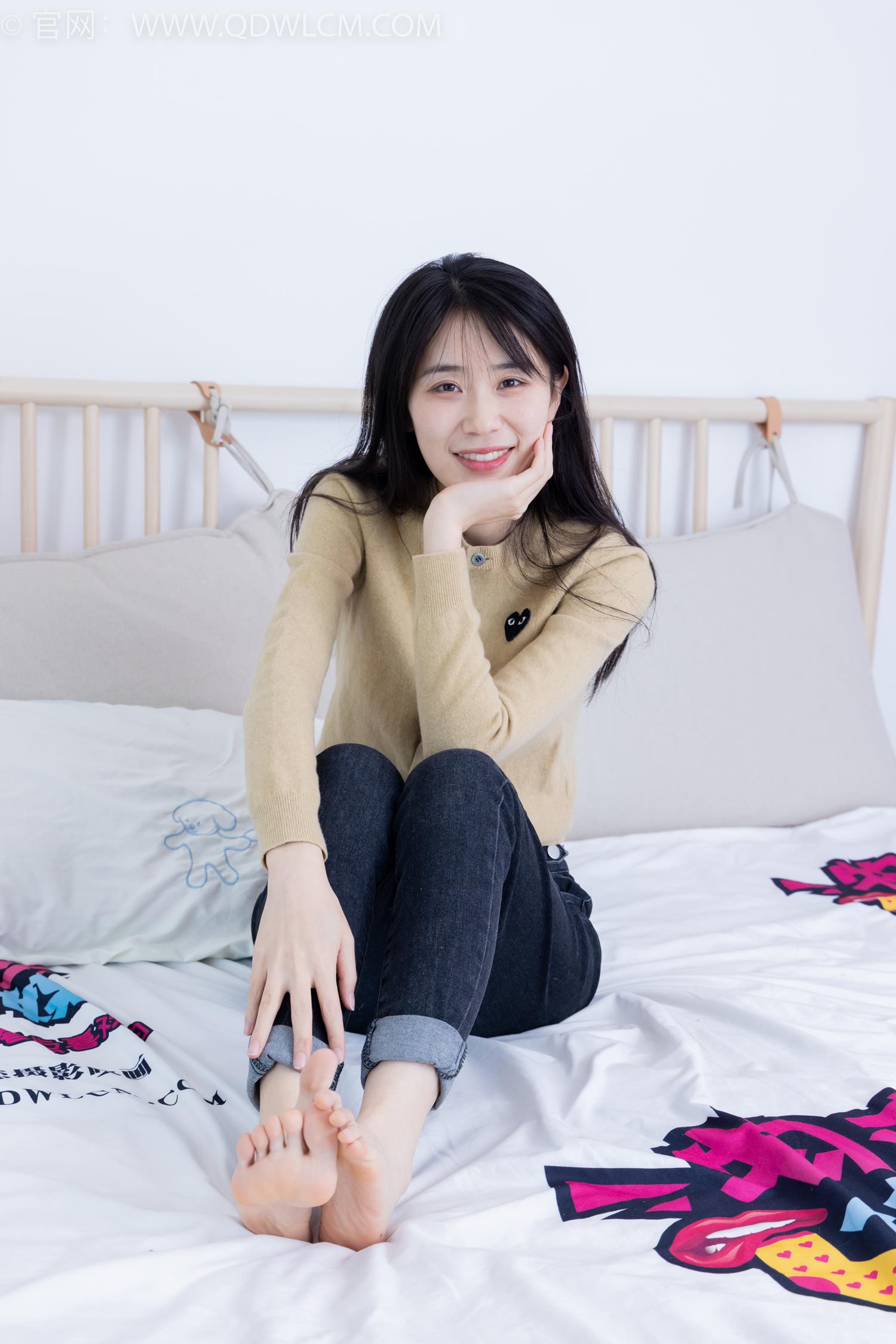 图片[67]-物恋传媒 NO.2033 菜菜-熟悉的面孔[160P] – 速更版-美库