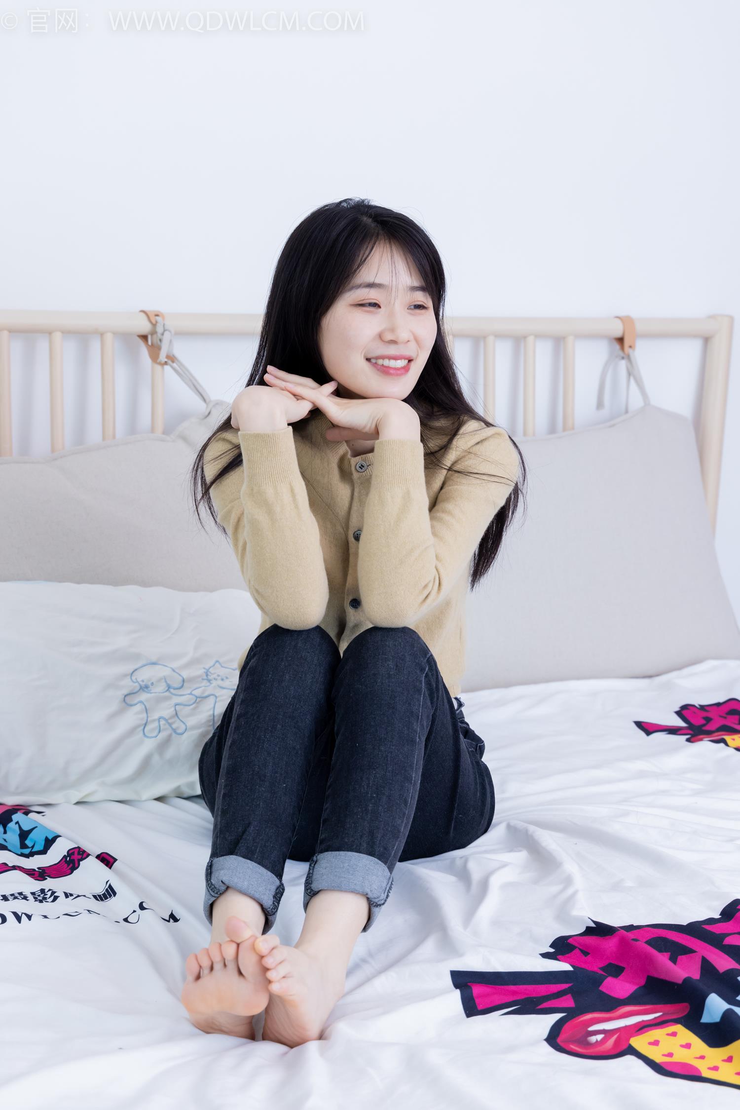 图片[68]-物恋传媒 NO.2033 菜菜-熟悉的面孔[160P] – 速更版-美库