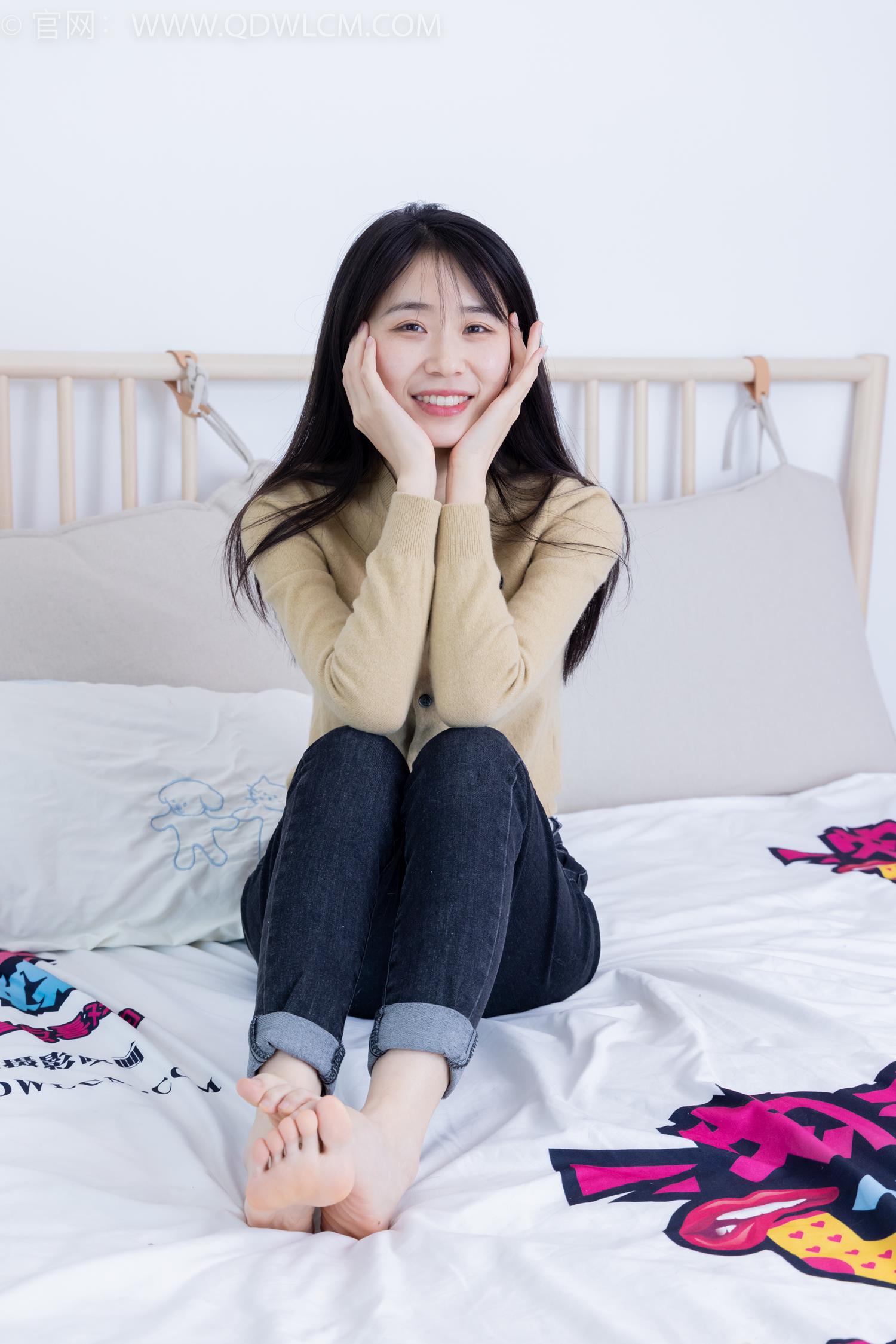 图片[69]-物恋传媒 NO.2033 菜菜-熟悉的面孔[160P] – 速更版-美库