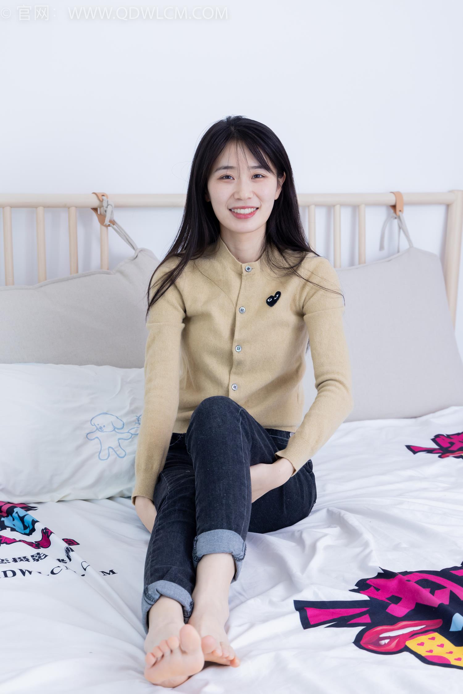 图片[70]-物恋传媒 NO.2033 菜菜-熟悉的面孔[160P] – 速更版-美库