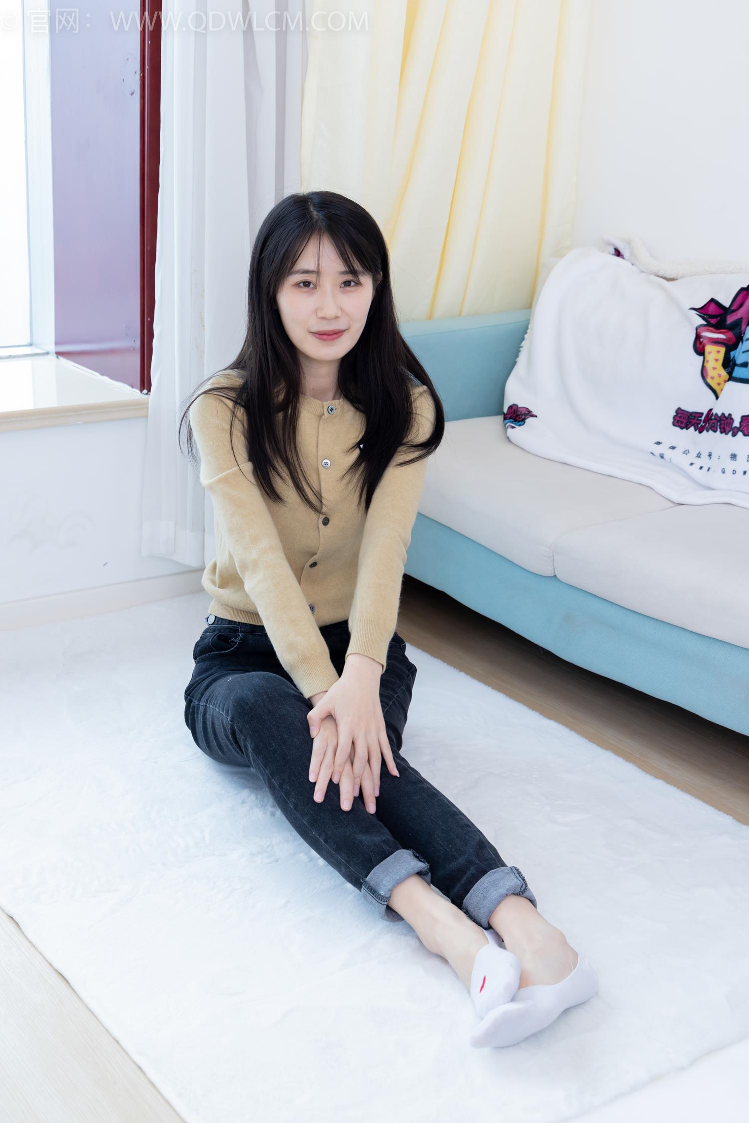 图片[78]-物恋传媒 NO.2033 菜菜-熟悉的面孔[160P] – 速更版-美库