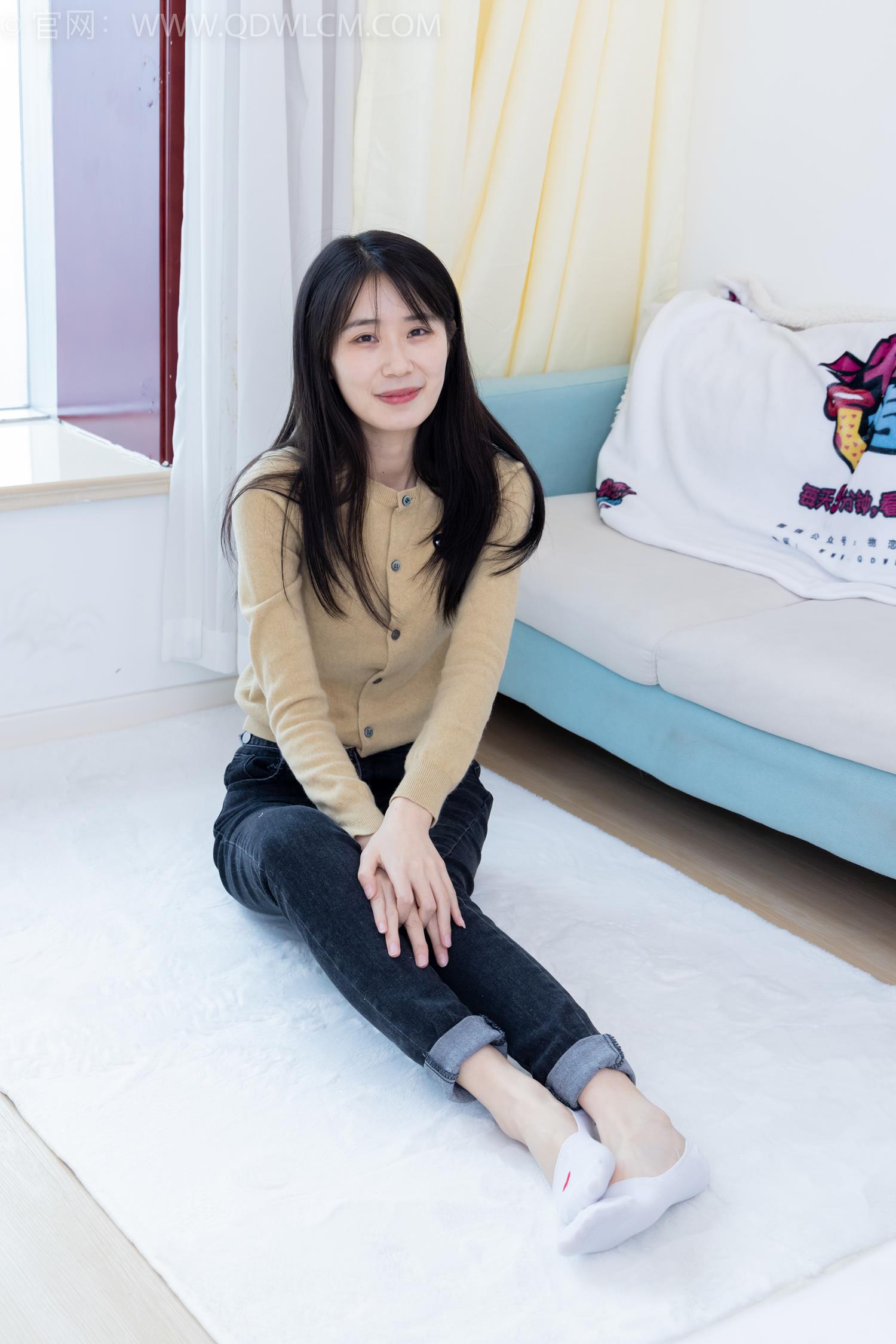 图片[79]-物恋传媒 NO.2033 菜菜-熟悉的面孔[160P] – 速更版-美库