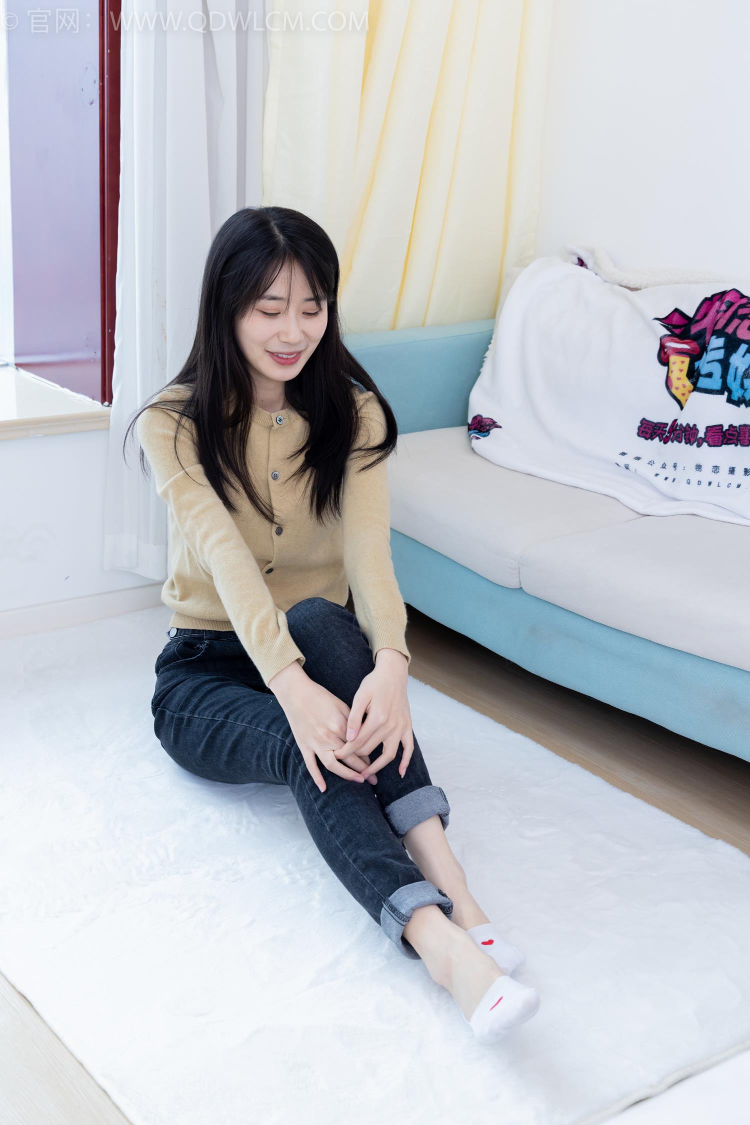 图片[80]-物恋传媒 NO.2033 菜菜-熟悉的面孔[160P] – 速更版-美库