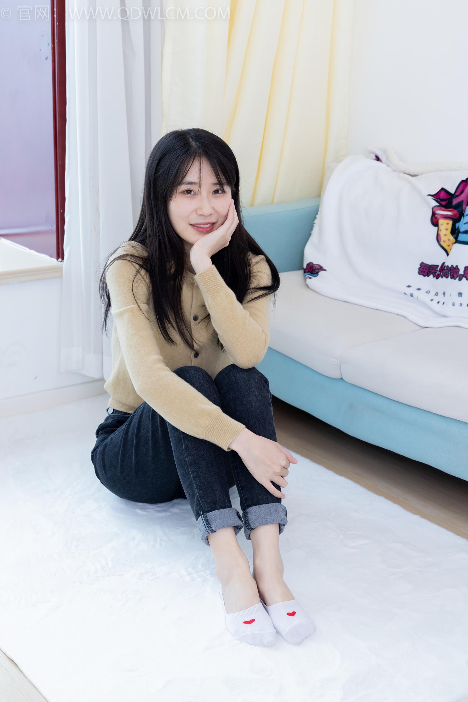 图片[82]-物恋传媒 NO.2033 菜菜-熟悉的面孔[160P] – 速更版-美库