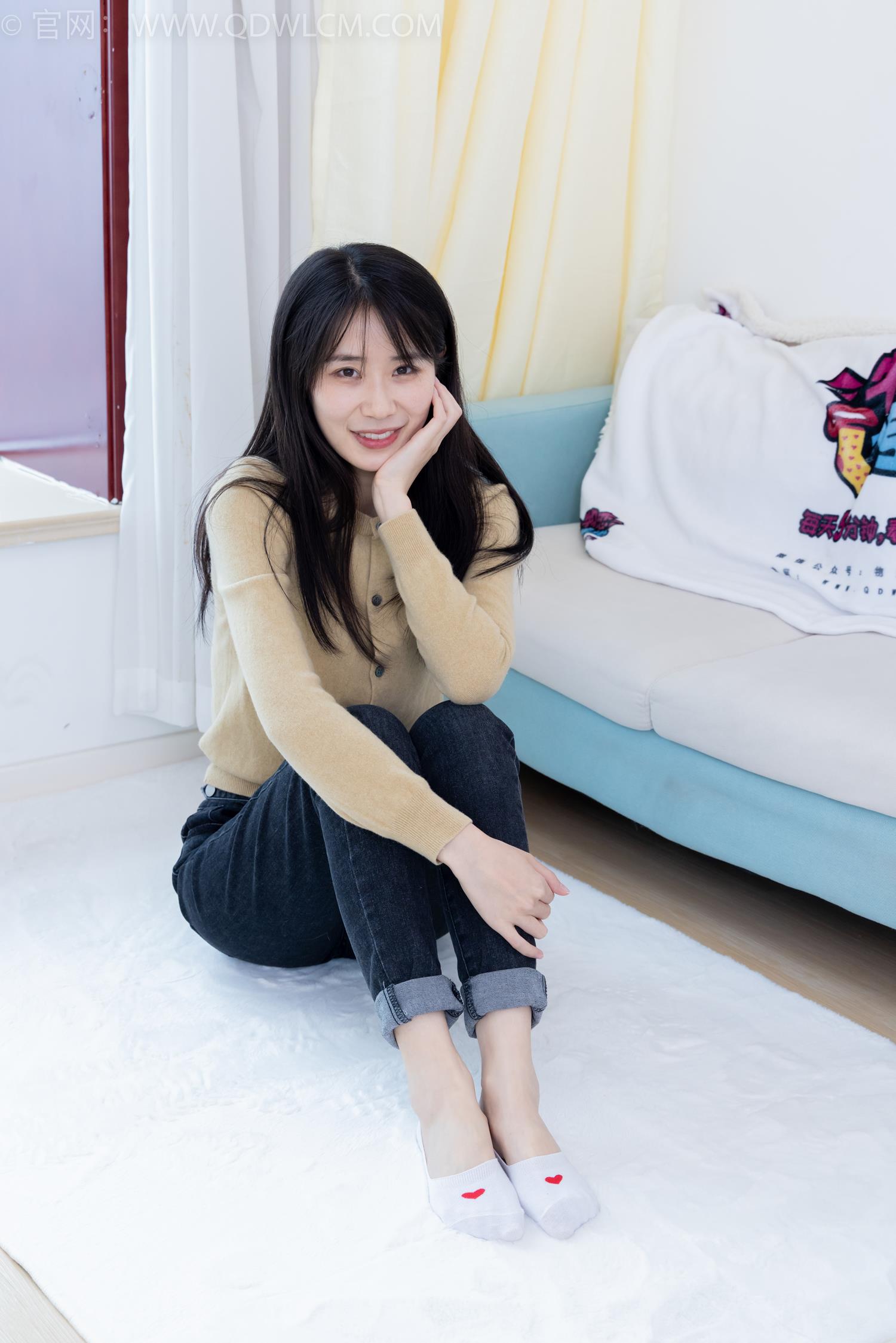 图片[83]-物恋传媒 NO.2033 菜菜-熟悉的面孔[160P] – 速更版-美库