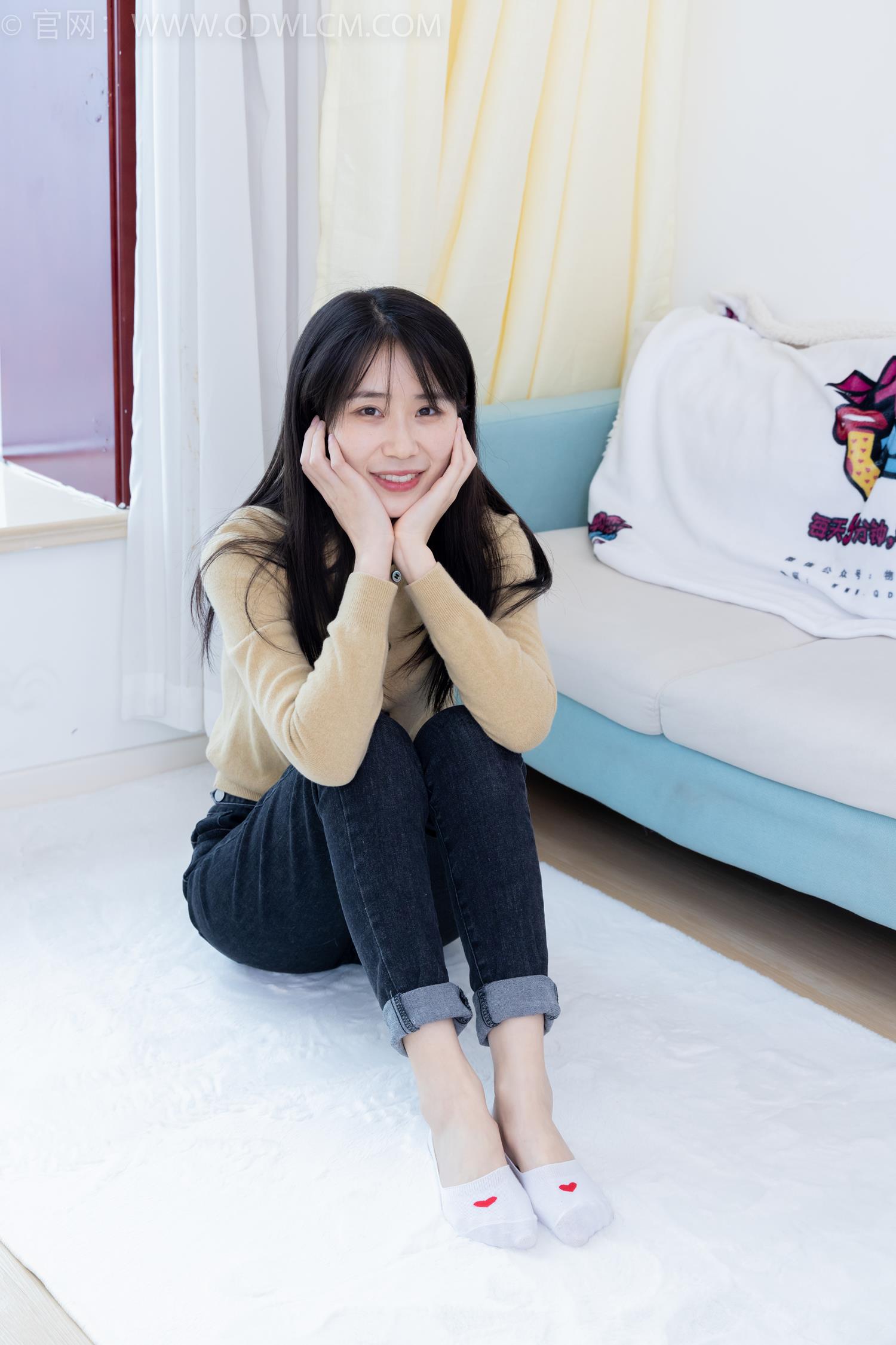 图片[84]-物恋传媒 NO.2033 菜菜-熟悉的面孔[160P] – 速更版-美库