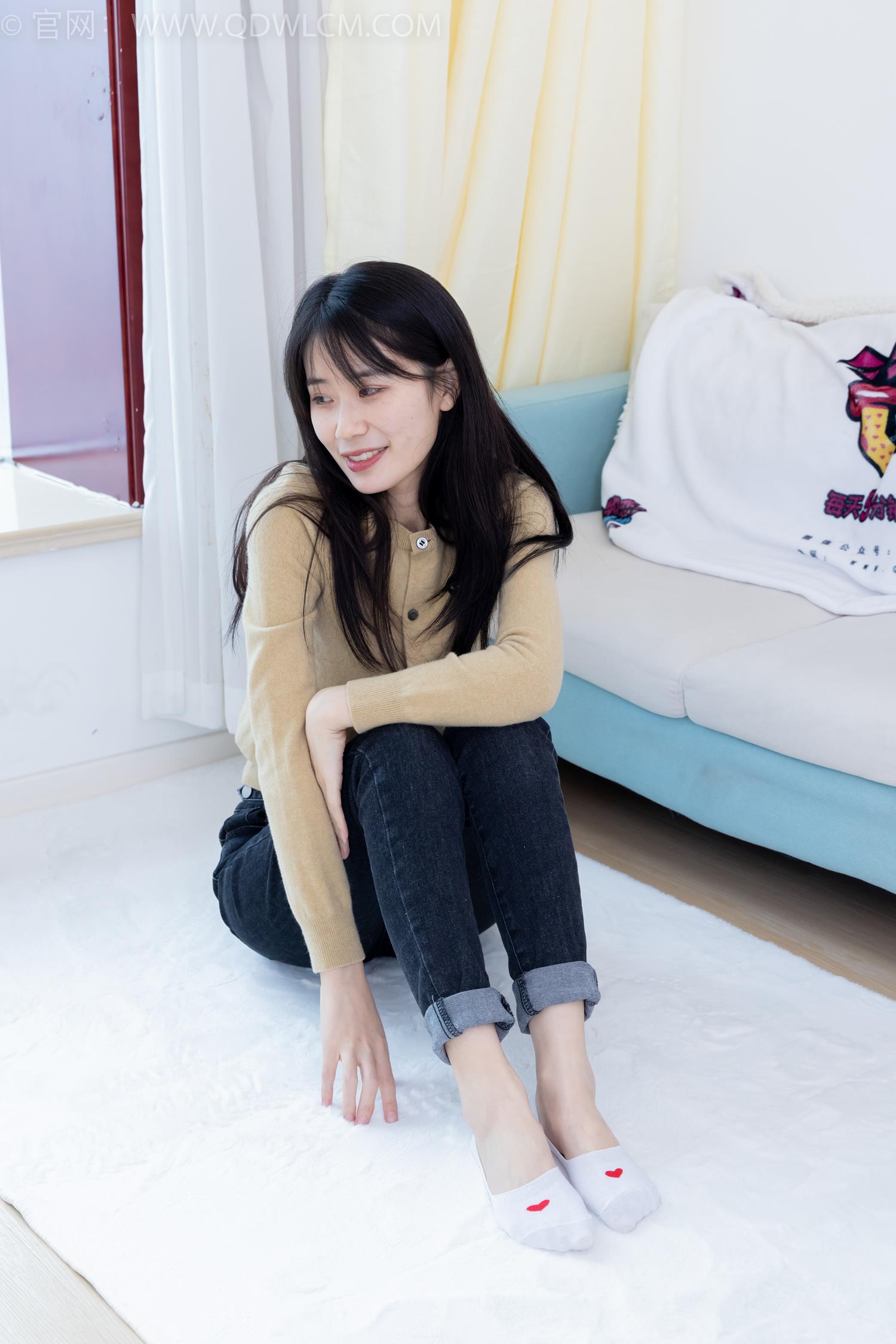 图片[86]-物恋传媒 NO.2033 菜菜-熟悉的面孔[160P] – 速更版-美库